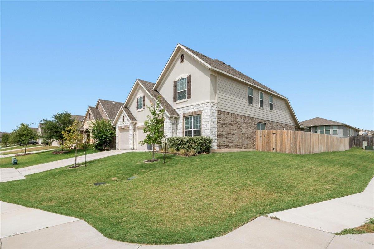 4225 Promontory Point Trl, Georgetown, TX 78626