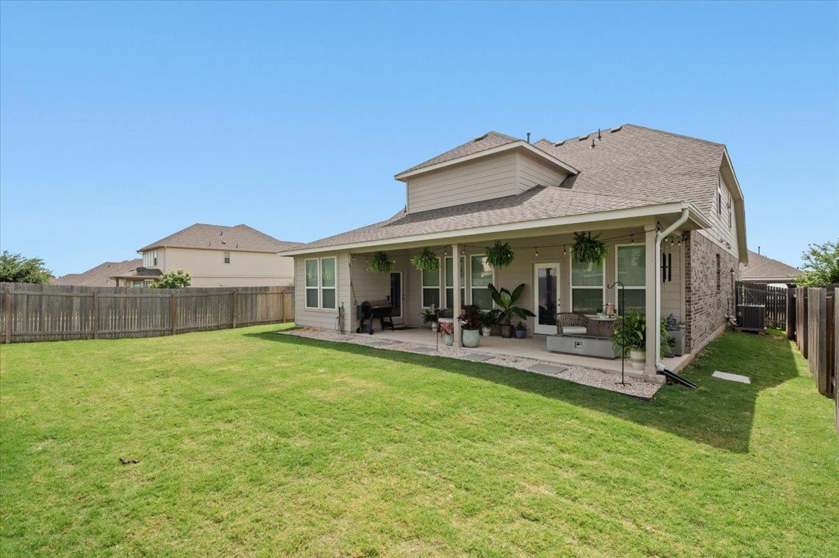 4225 Promontory Point Trl, Georgetown, TX 78626