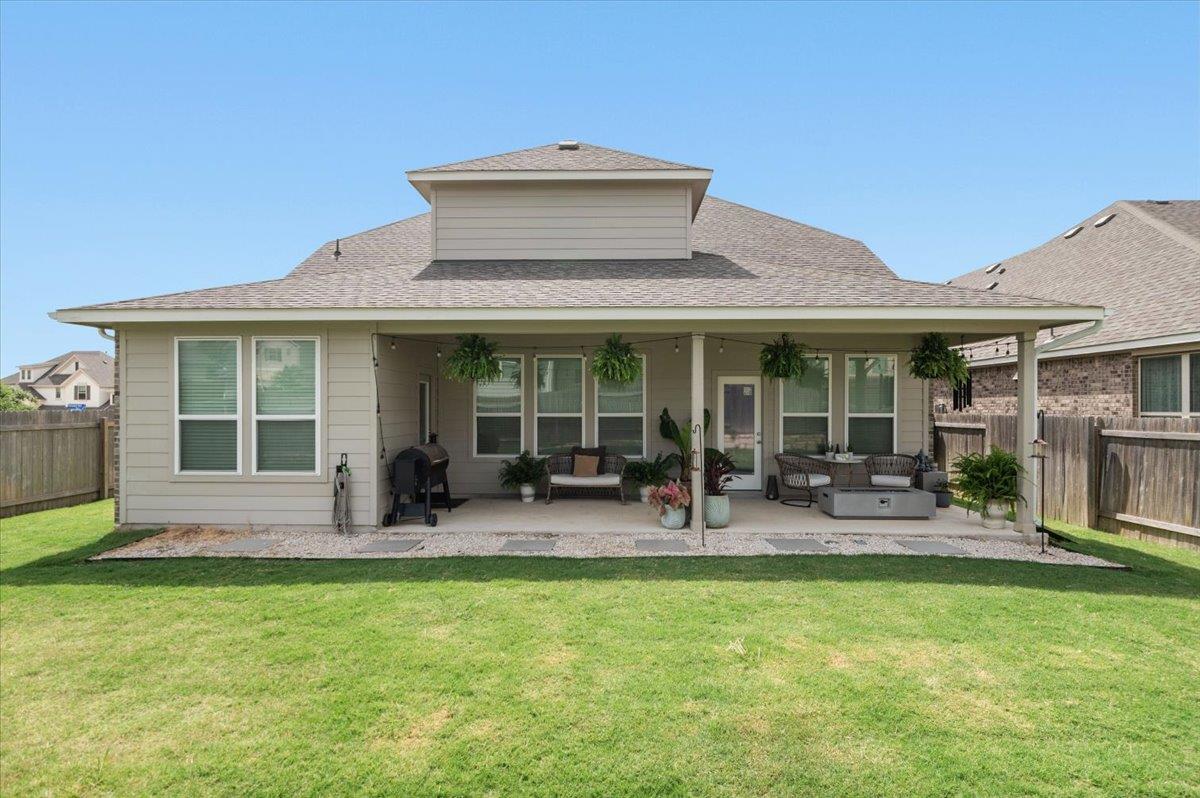 4225 Promontory Point Trl, Georgetown, TX 78626
