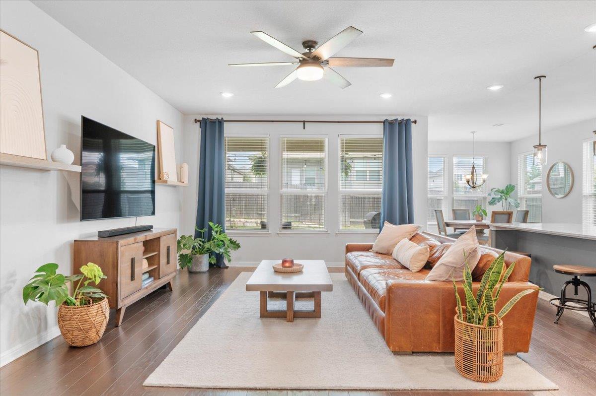 4225 Promontory Point Trl, Georgetown, TX 78626