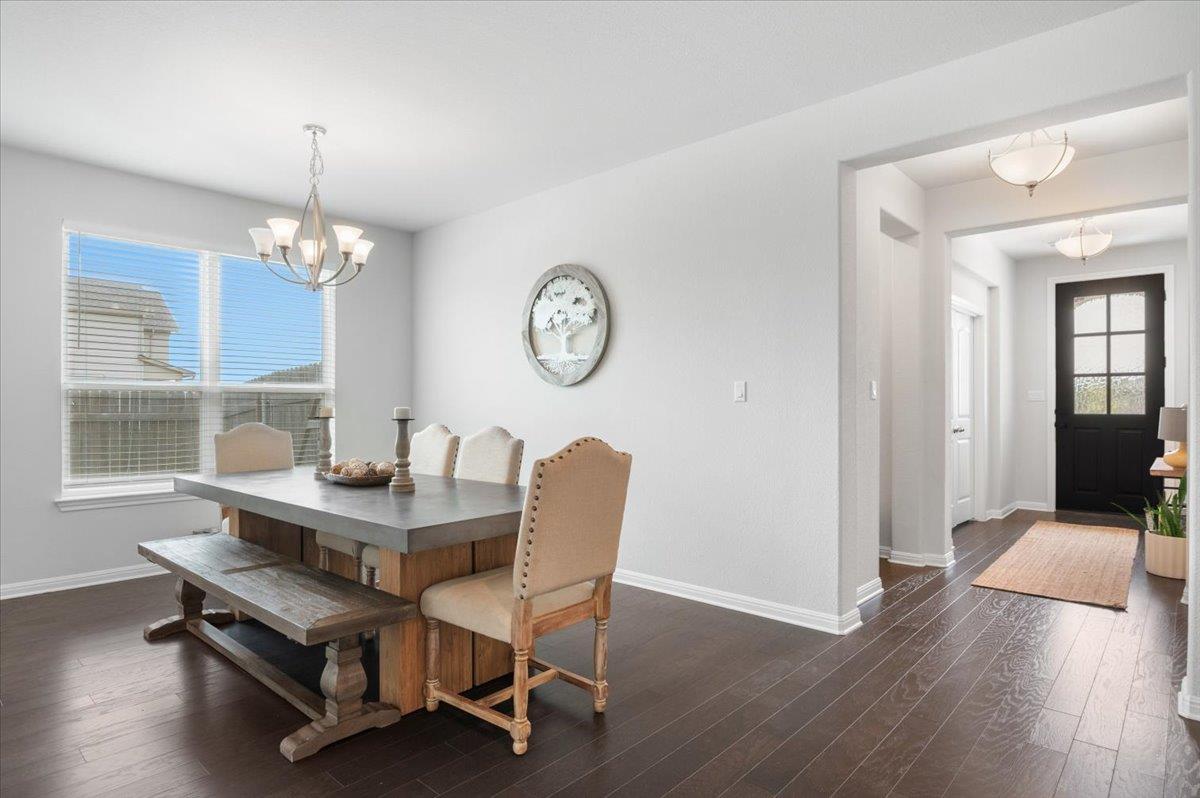 4225 Promontory Point Trl, Georgetown, TX 78626