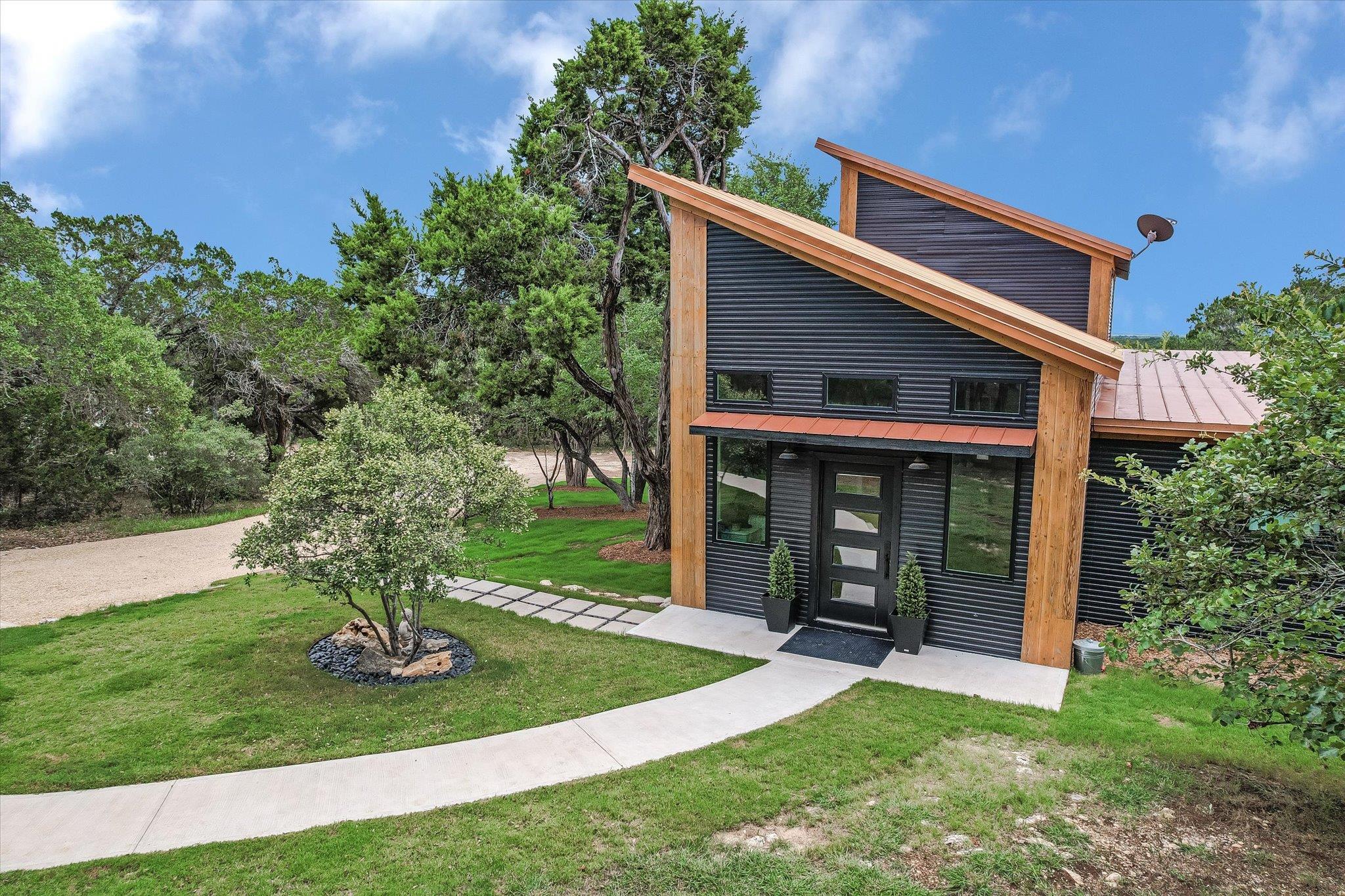 2220 Pump Station Rd, Wimberley, TX 78676