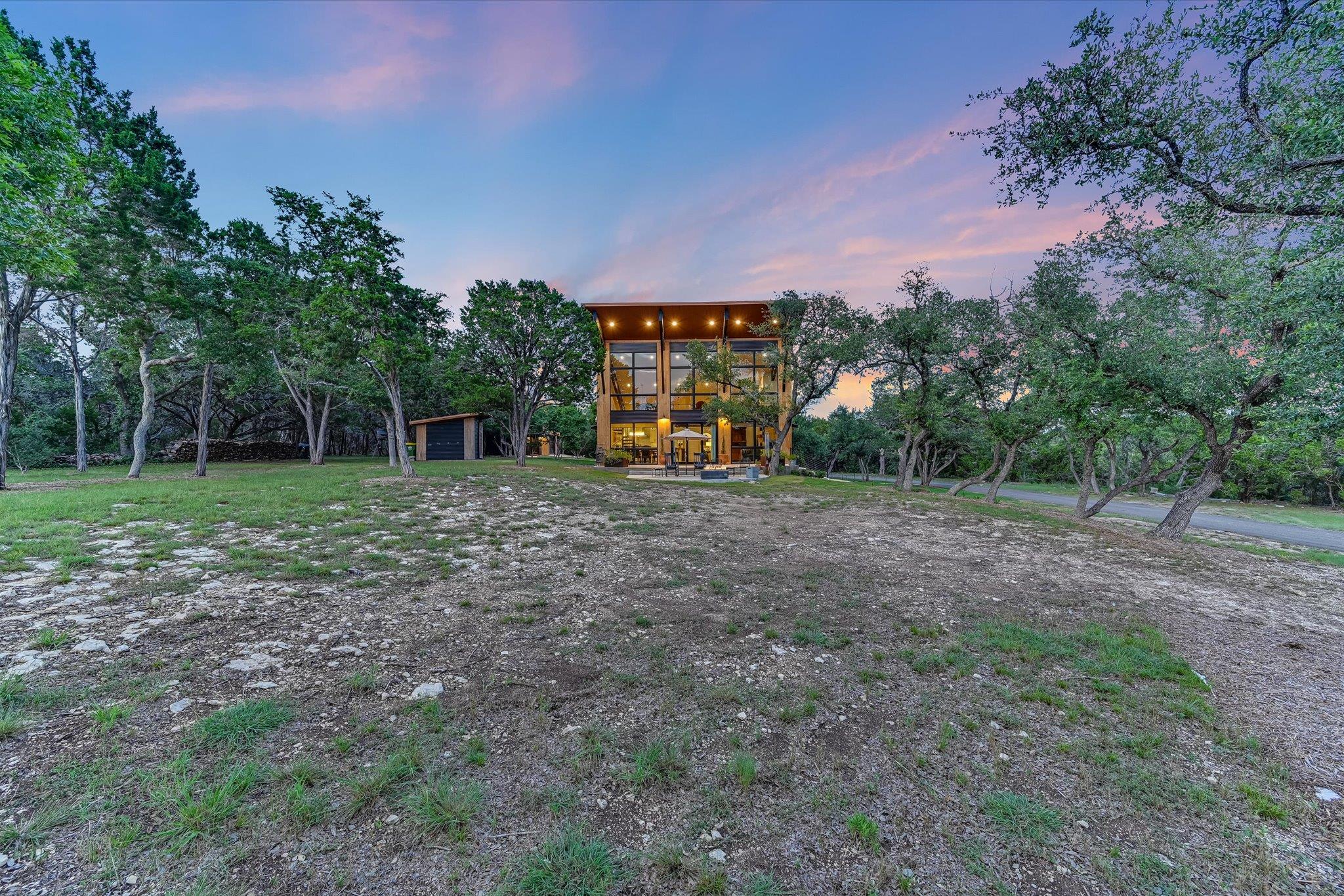 2220 Pump Station Rd, Wimberley, TX 78676