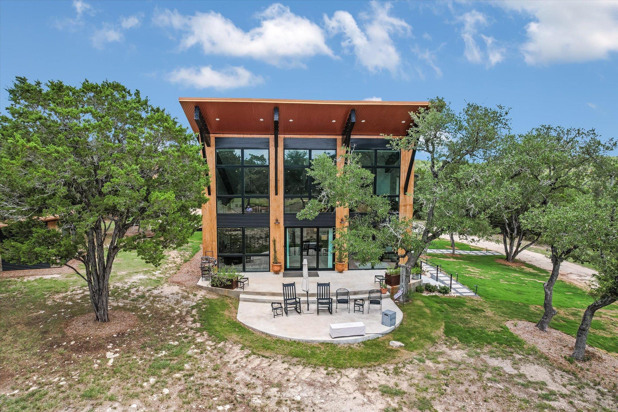 2220 Pump Station Rd, Wimberley, TX 78676