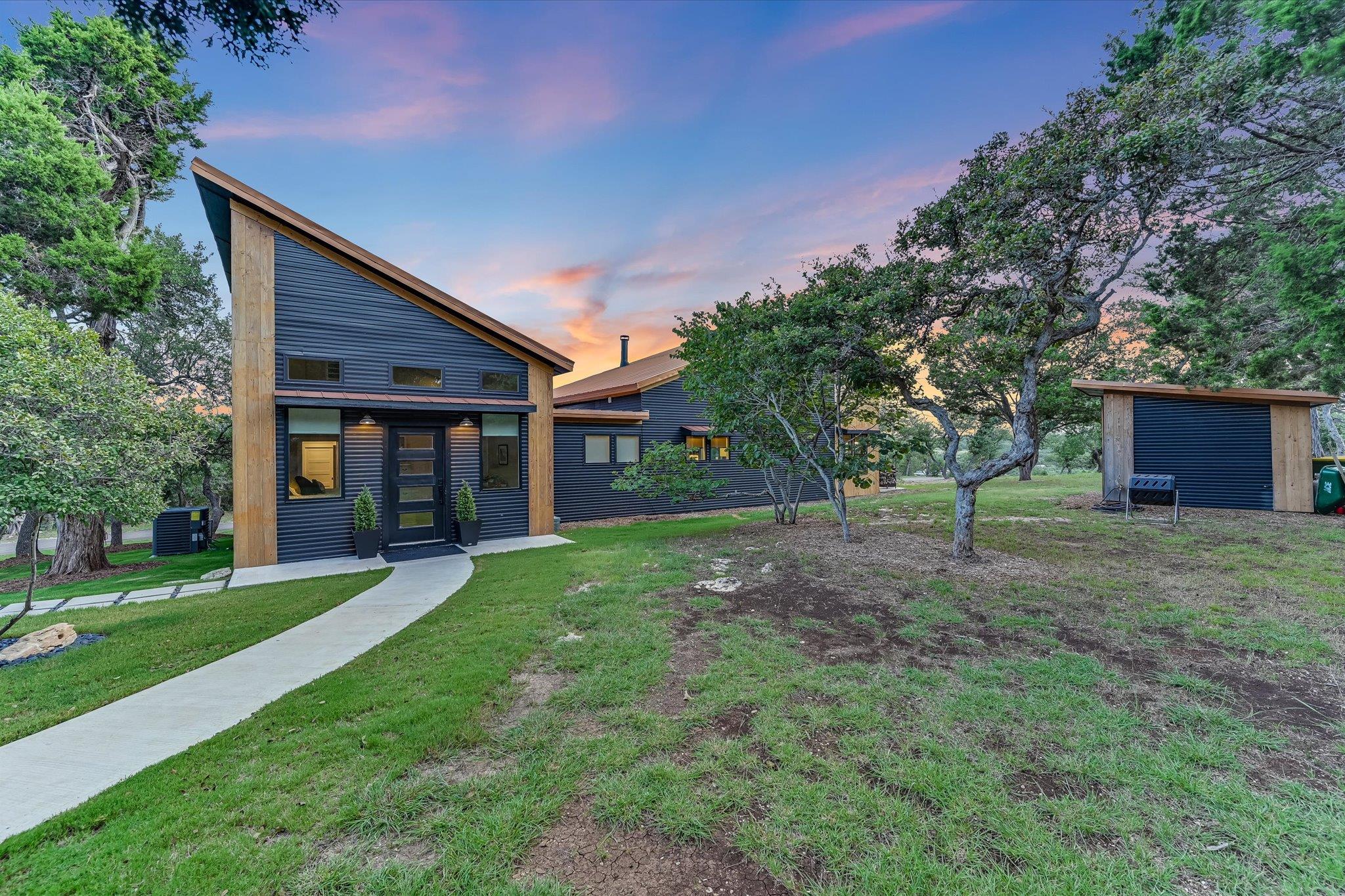 2220 Pump Station Rd, Wimberley, TX 78676