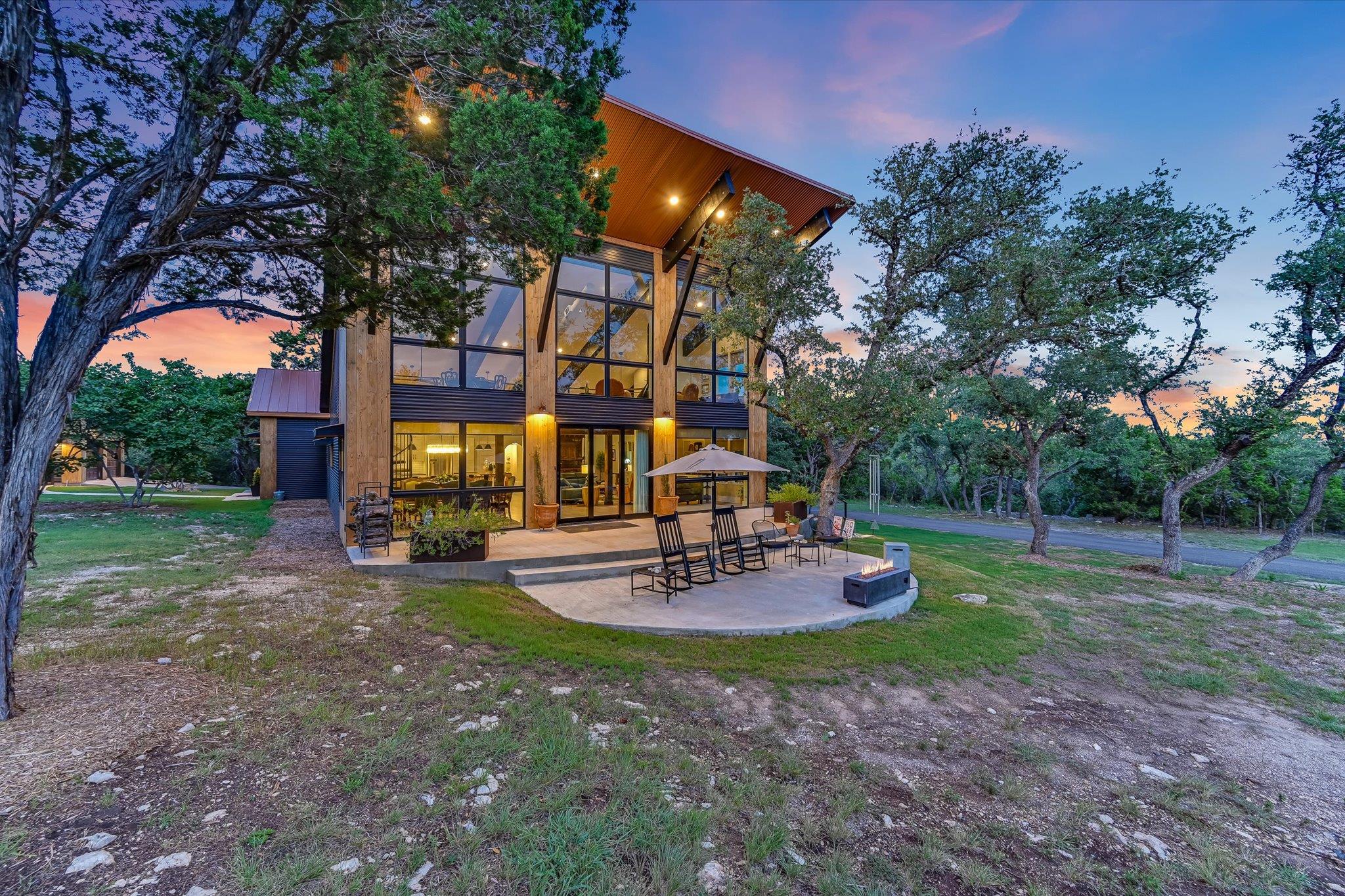 2220 Pump Station Rd, Wimberley, TX 78676