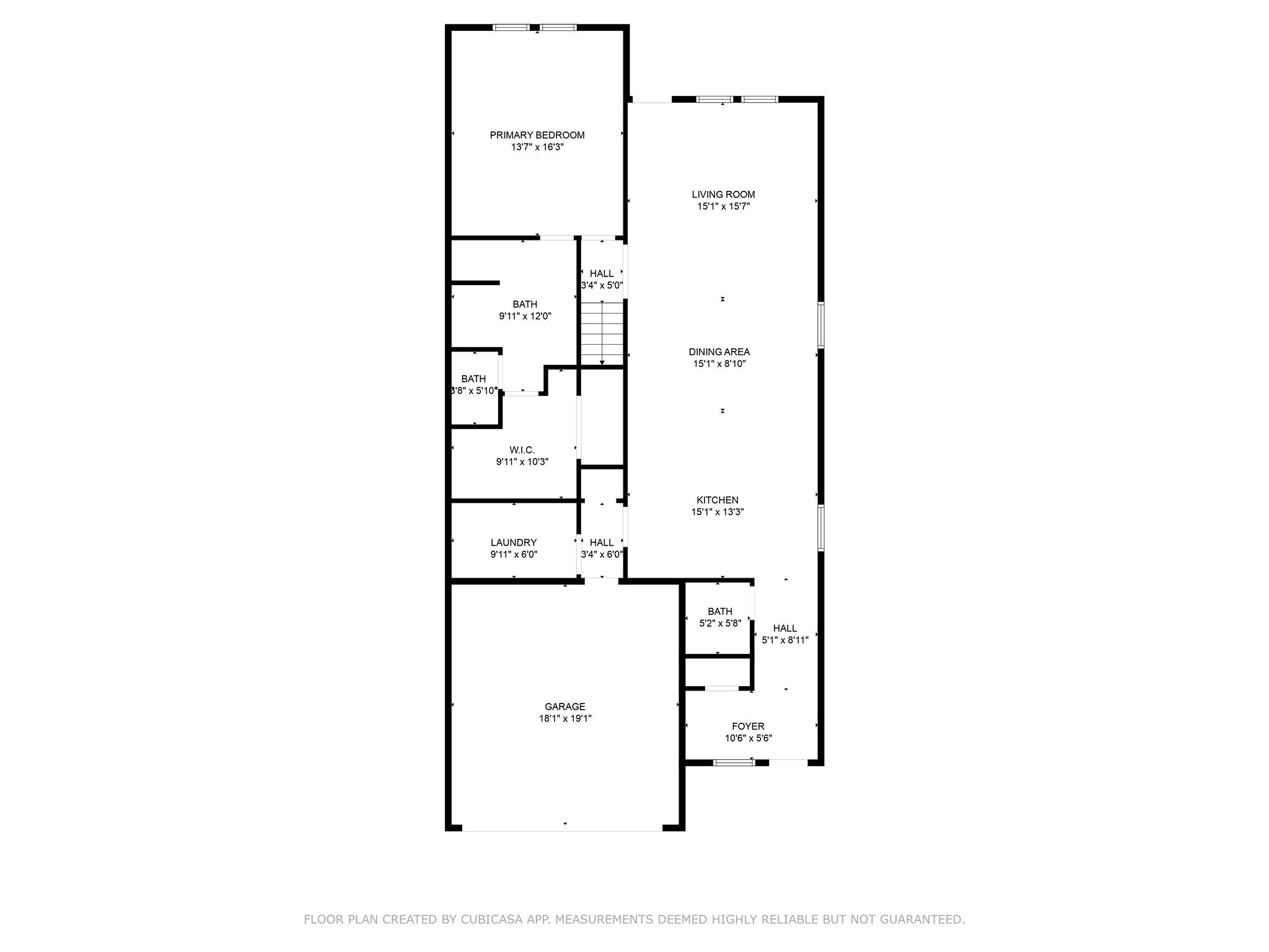 14916 Tuff Rd, Manor, TX 78653