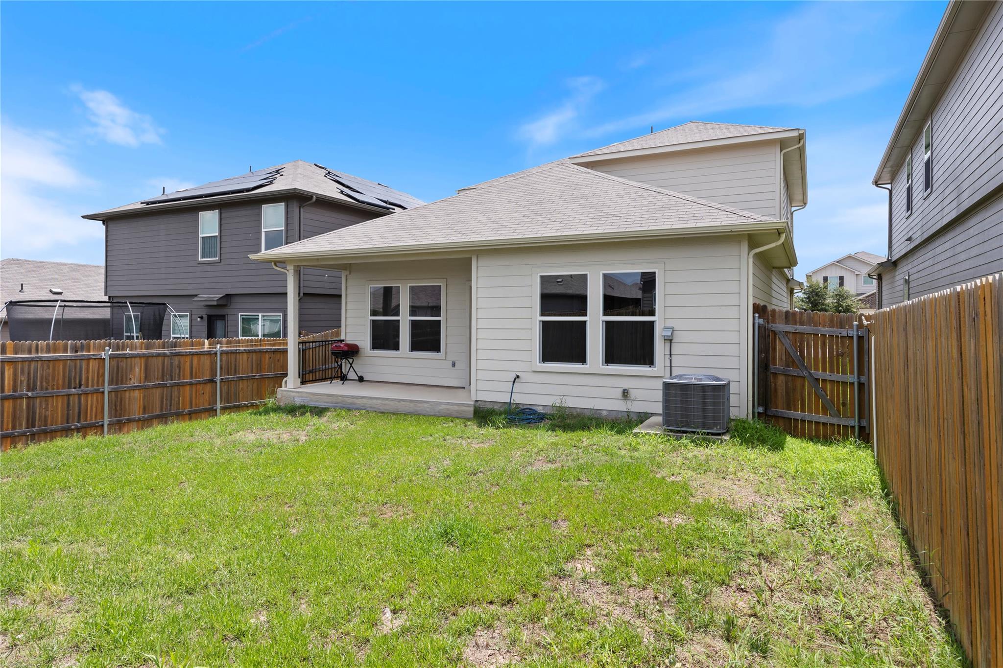 14916 Tuff Rd, Manor, TX 78653