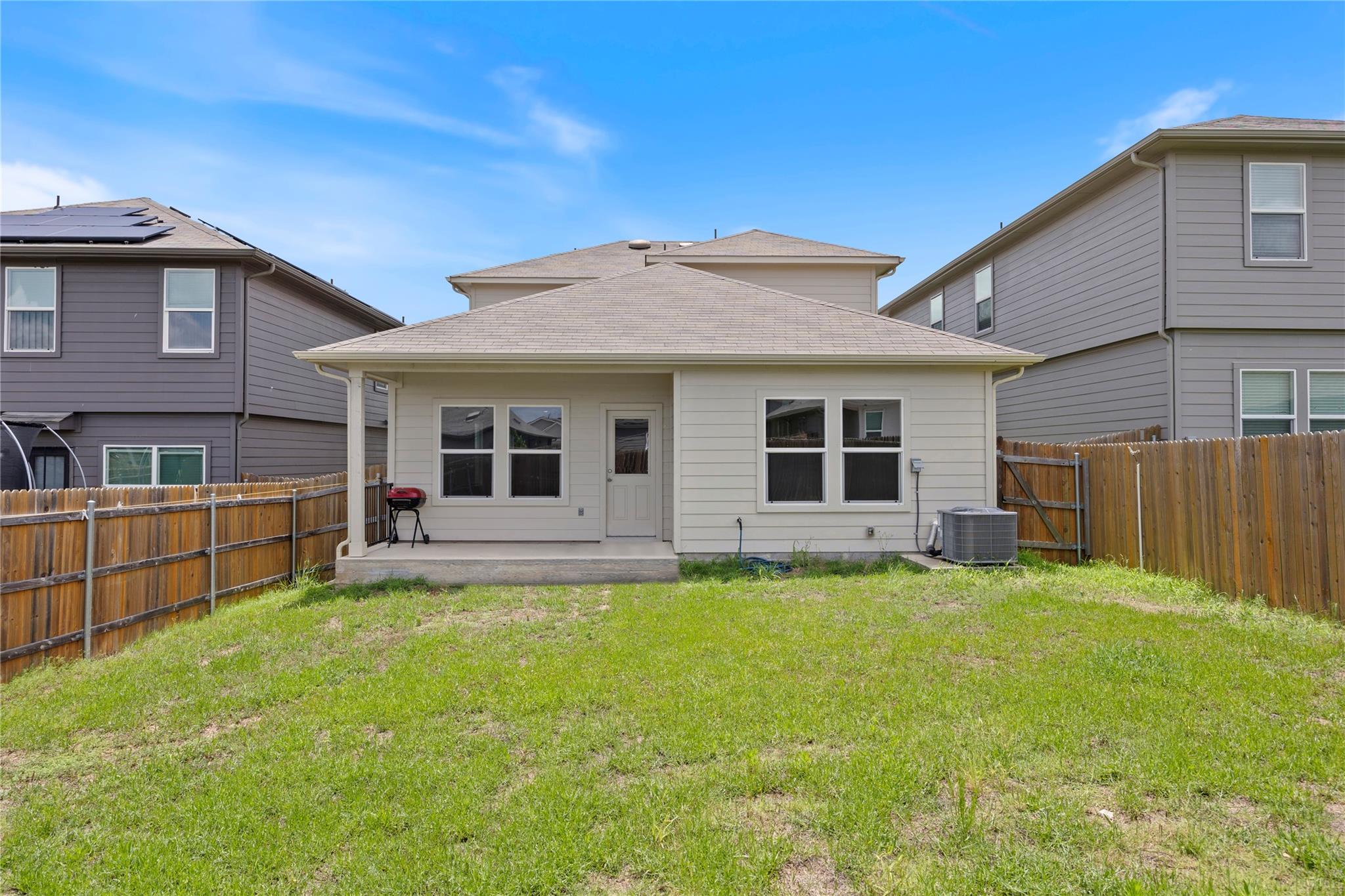 14916 Tuff Rd, Manor, TX 78653