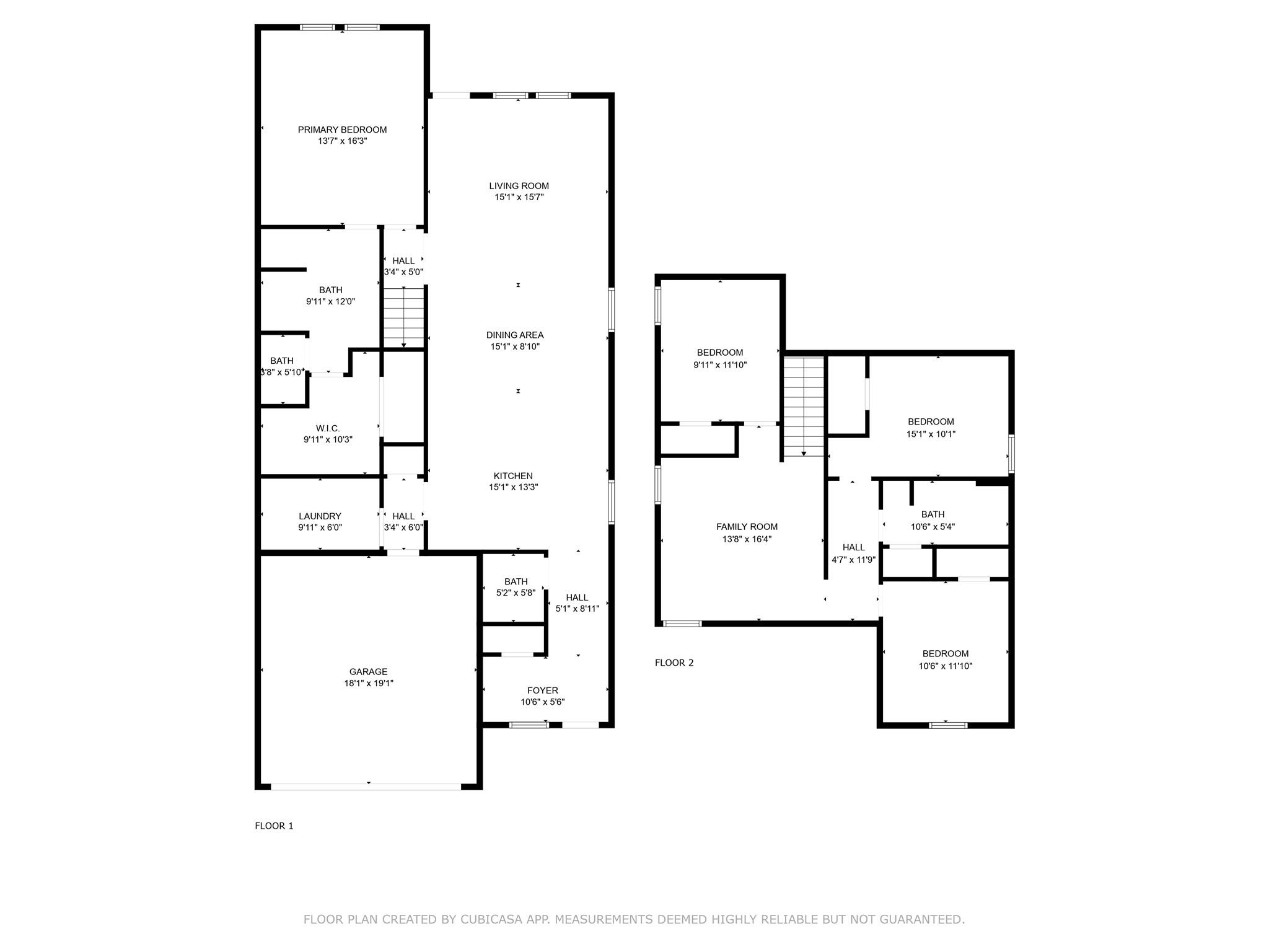 14916 Tuff Rd, Manor, TX 78653