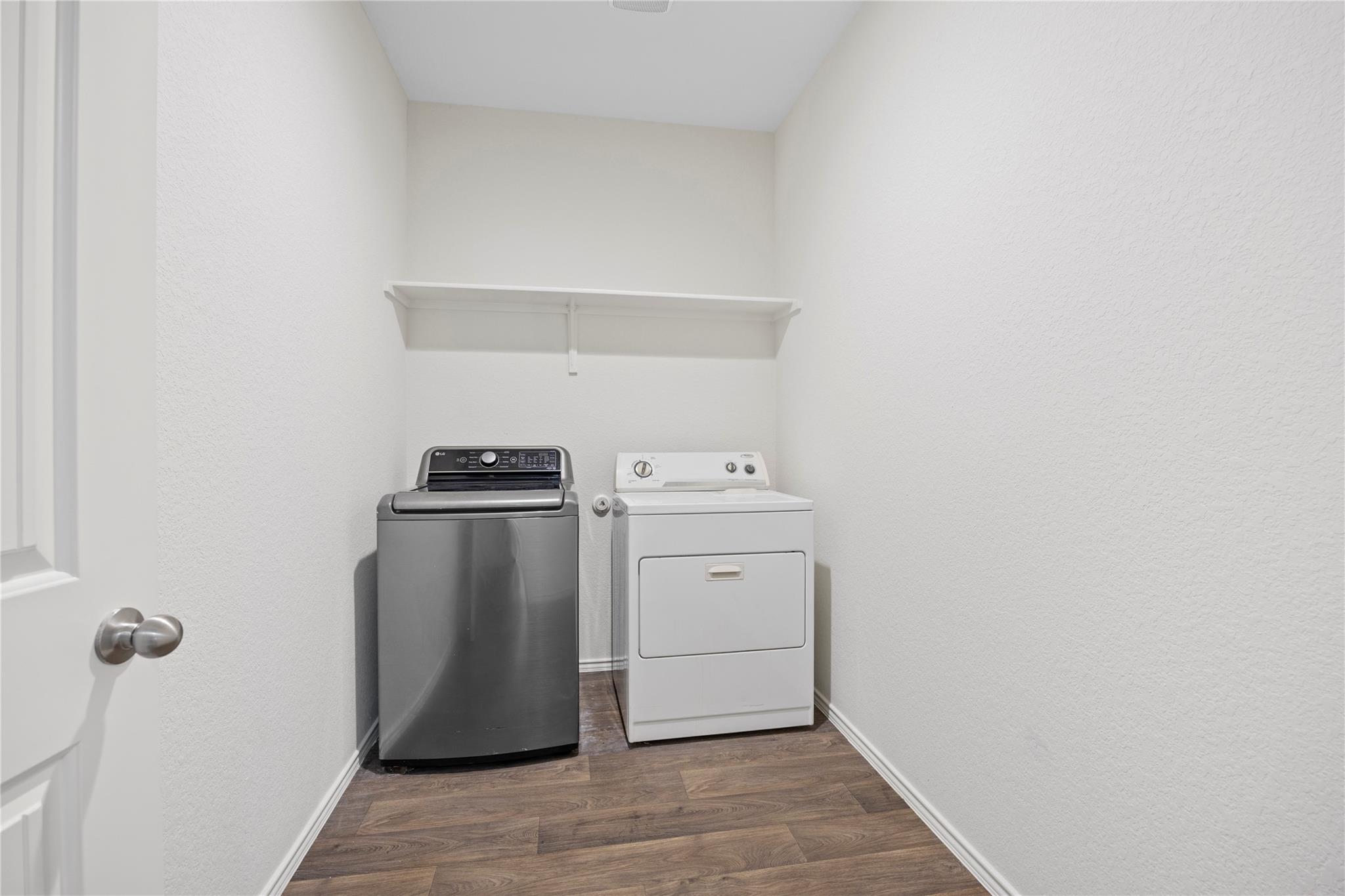 14916 Tuff Rd, Manor, TX 78653