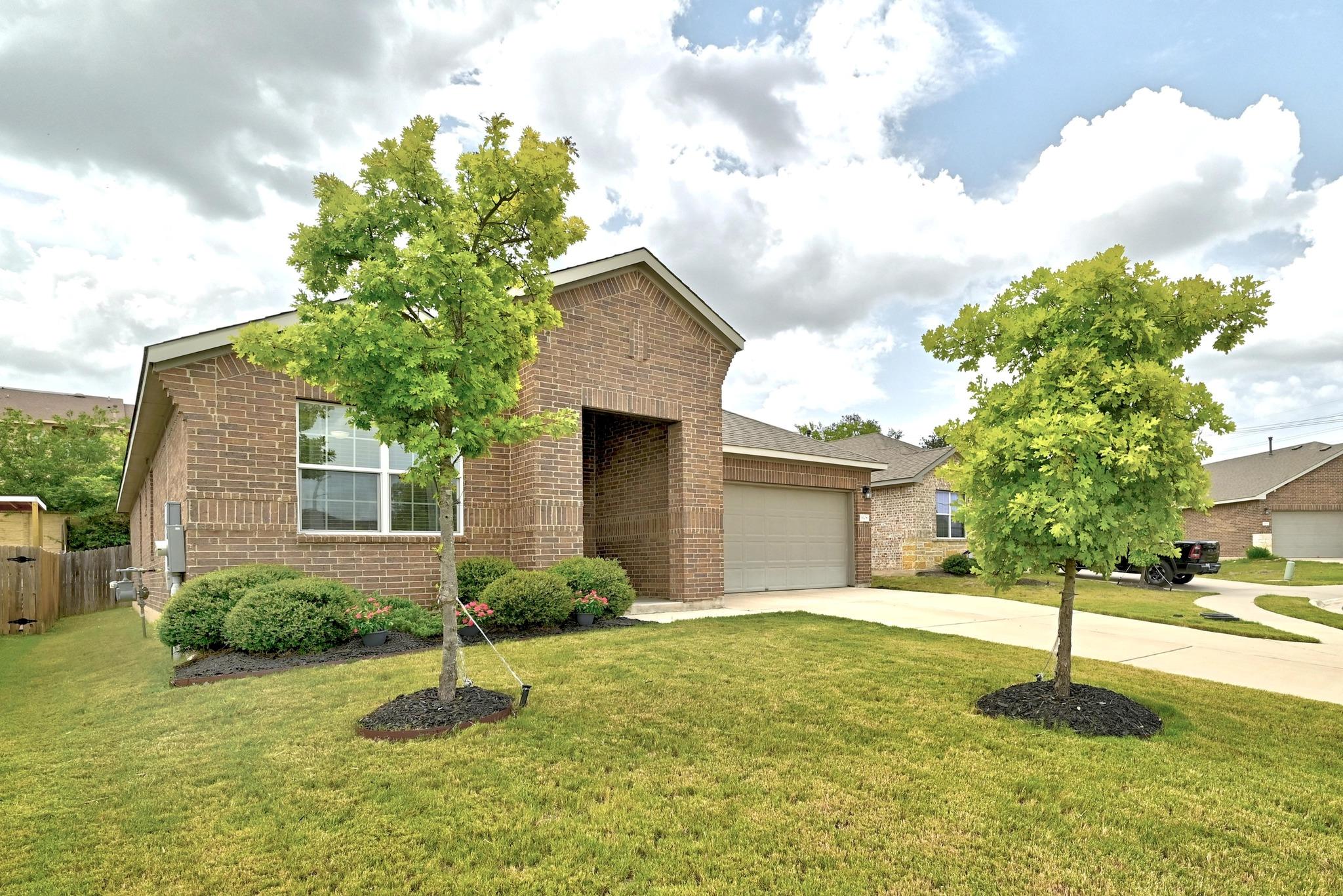 9108 Alex Ln, Austin, TX 78748