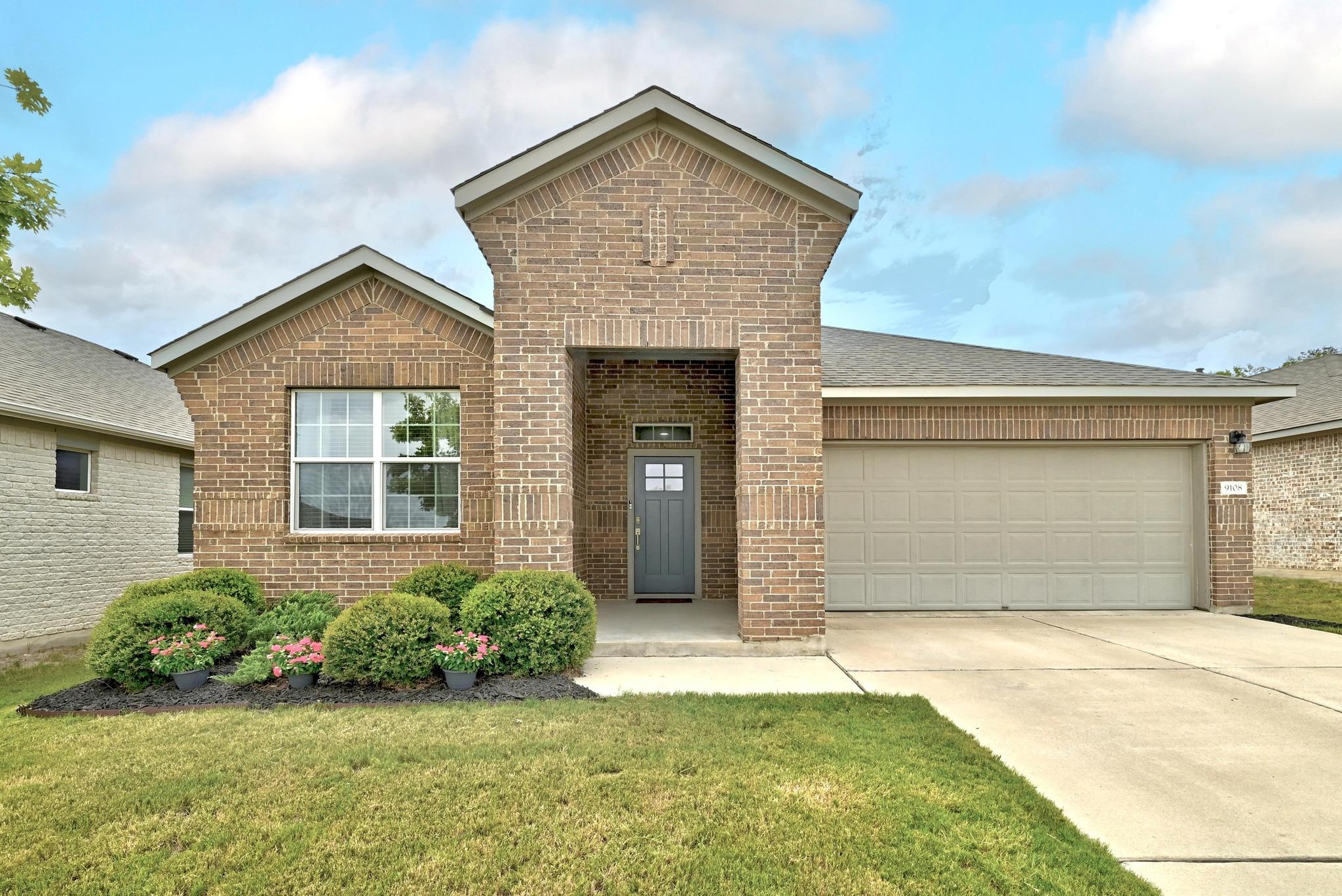 9108 Alex Ln, Austin, TX 78748