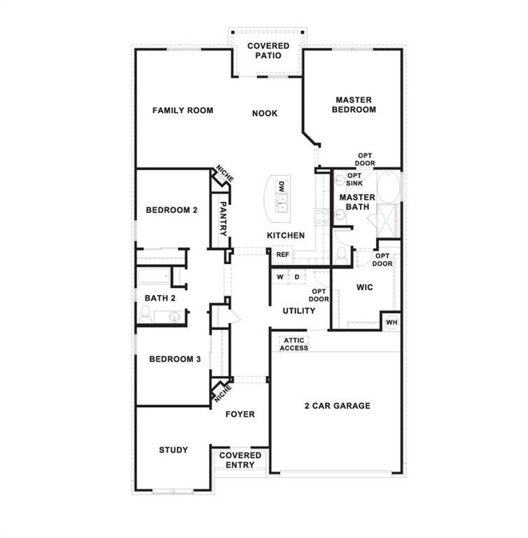 9108 Alex Ln, Austin, TX 78748