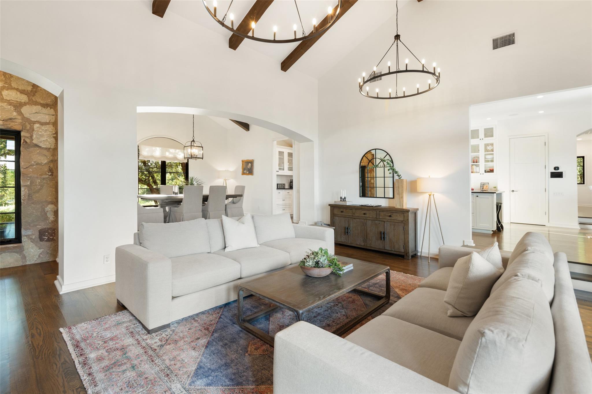 205 Hi Ridge Rd, Horseshoe Bay, TX 78657