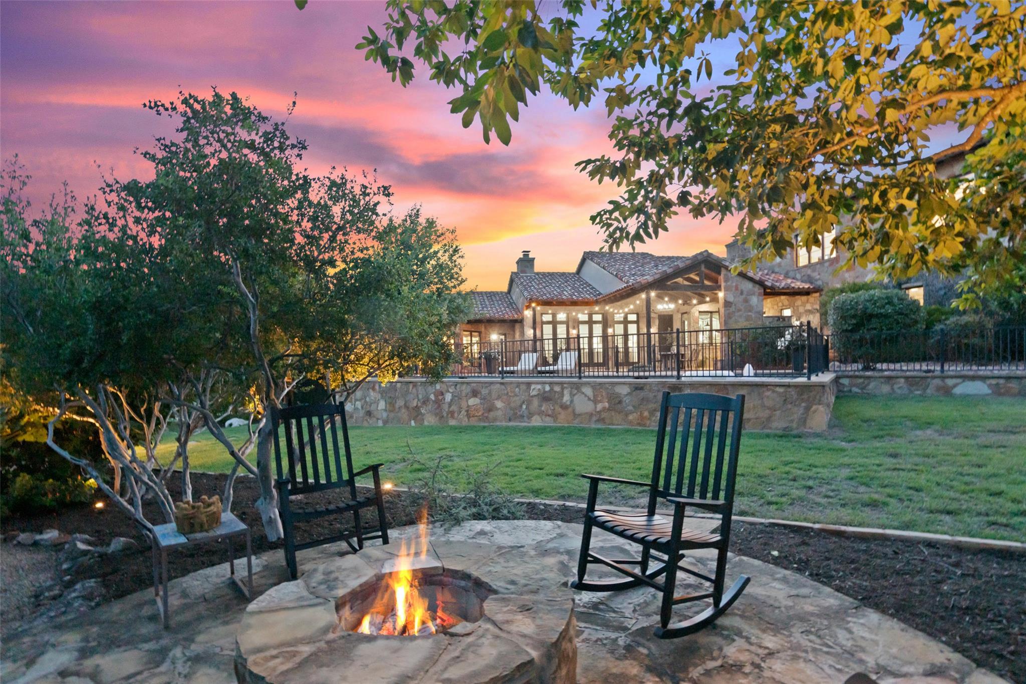 205 Hi Ridge Rd, Horseshoe Bay, TX 78657