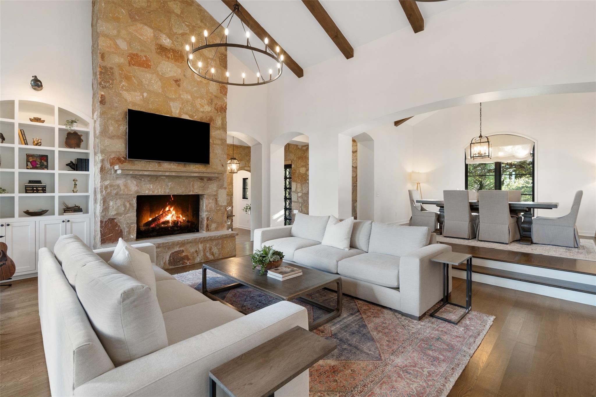 205 Hi Ridge Rd, Horseshoe Bay, TX 78657