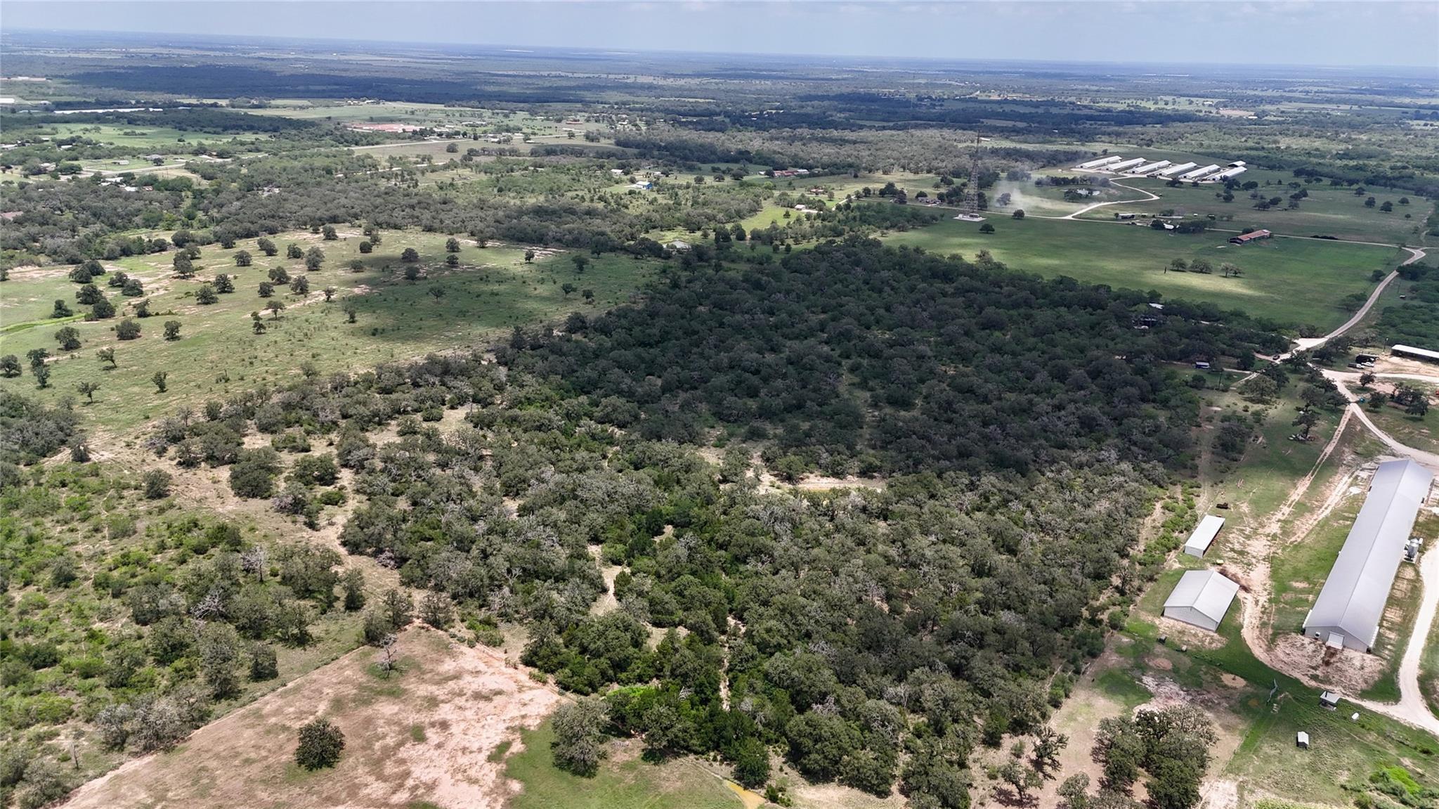 TBD County Road 482 Rd, Gonzales, TX 78629