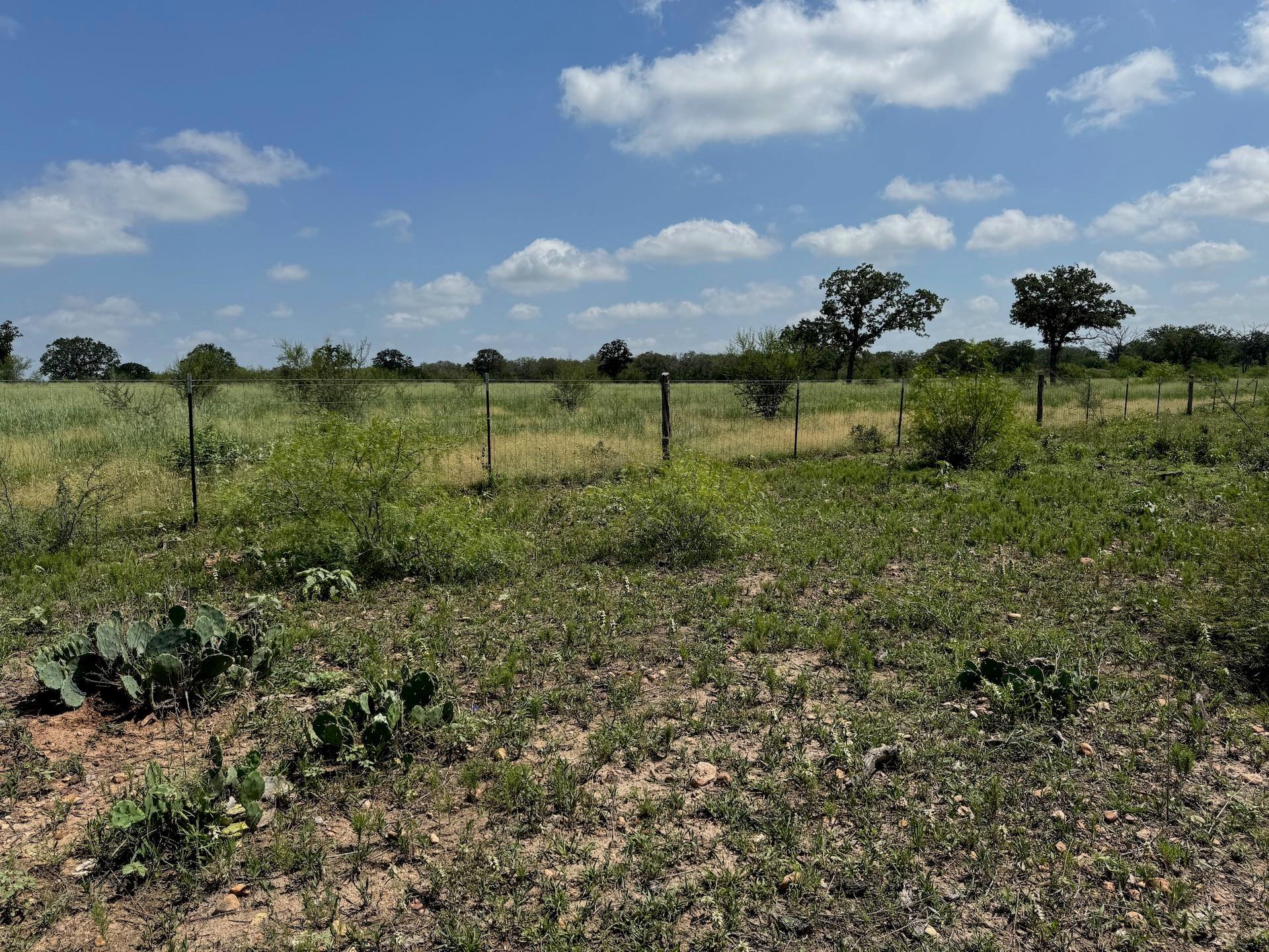 TBD County Road 482 Rd, Gonzales, TX 78629