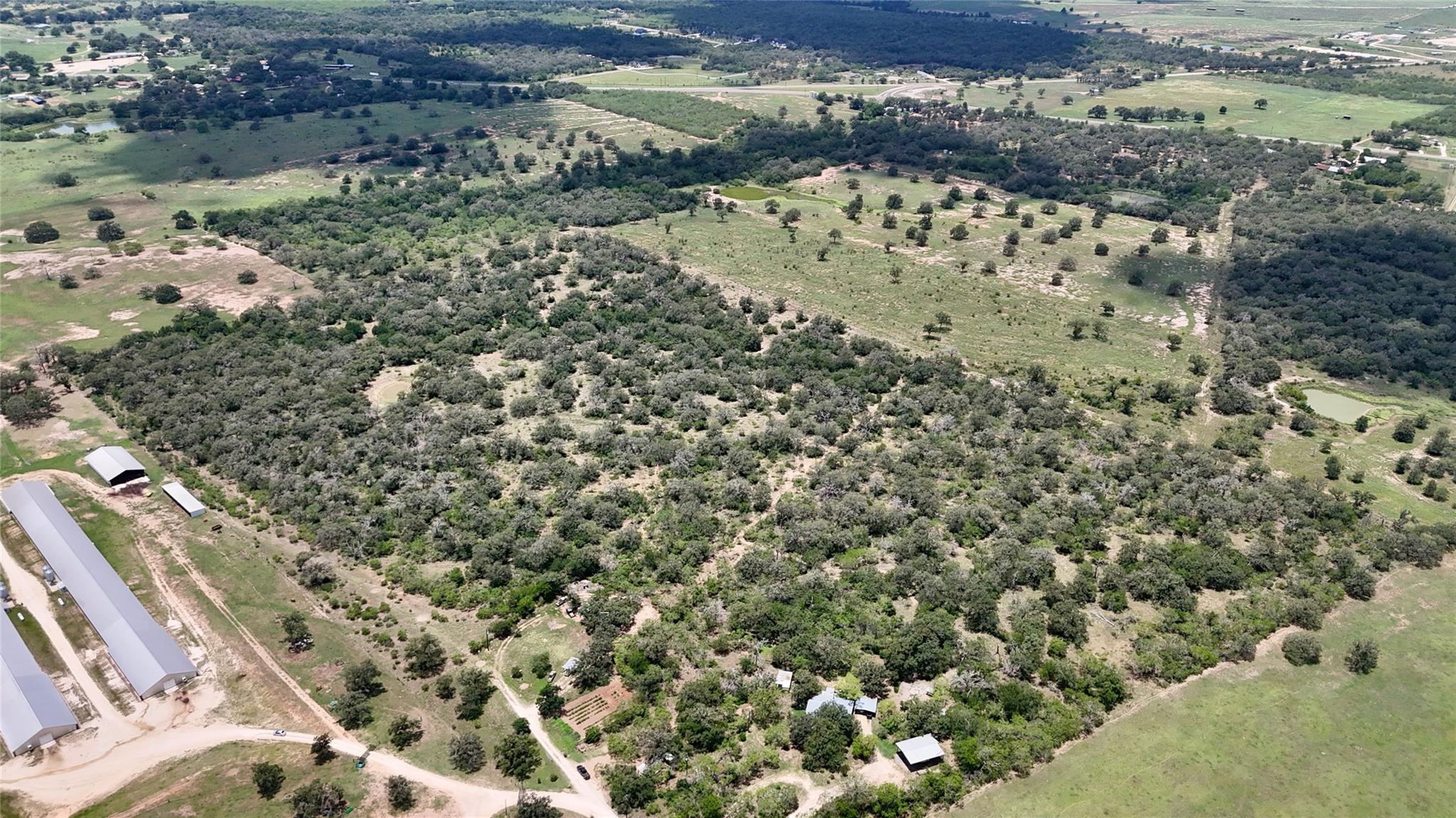 TBD County Road 482 Rd, Gonzales, TX 78629