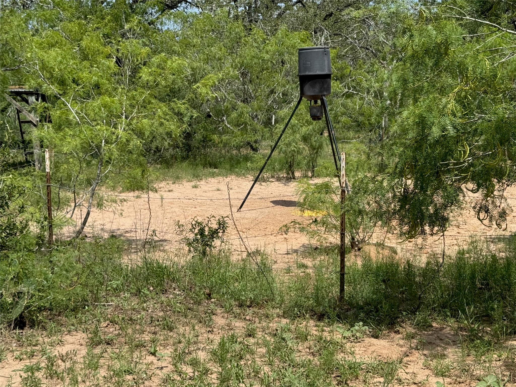 TBD County Road 482 Rd, Gonzales, TX 78629