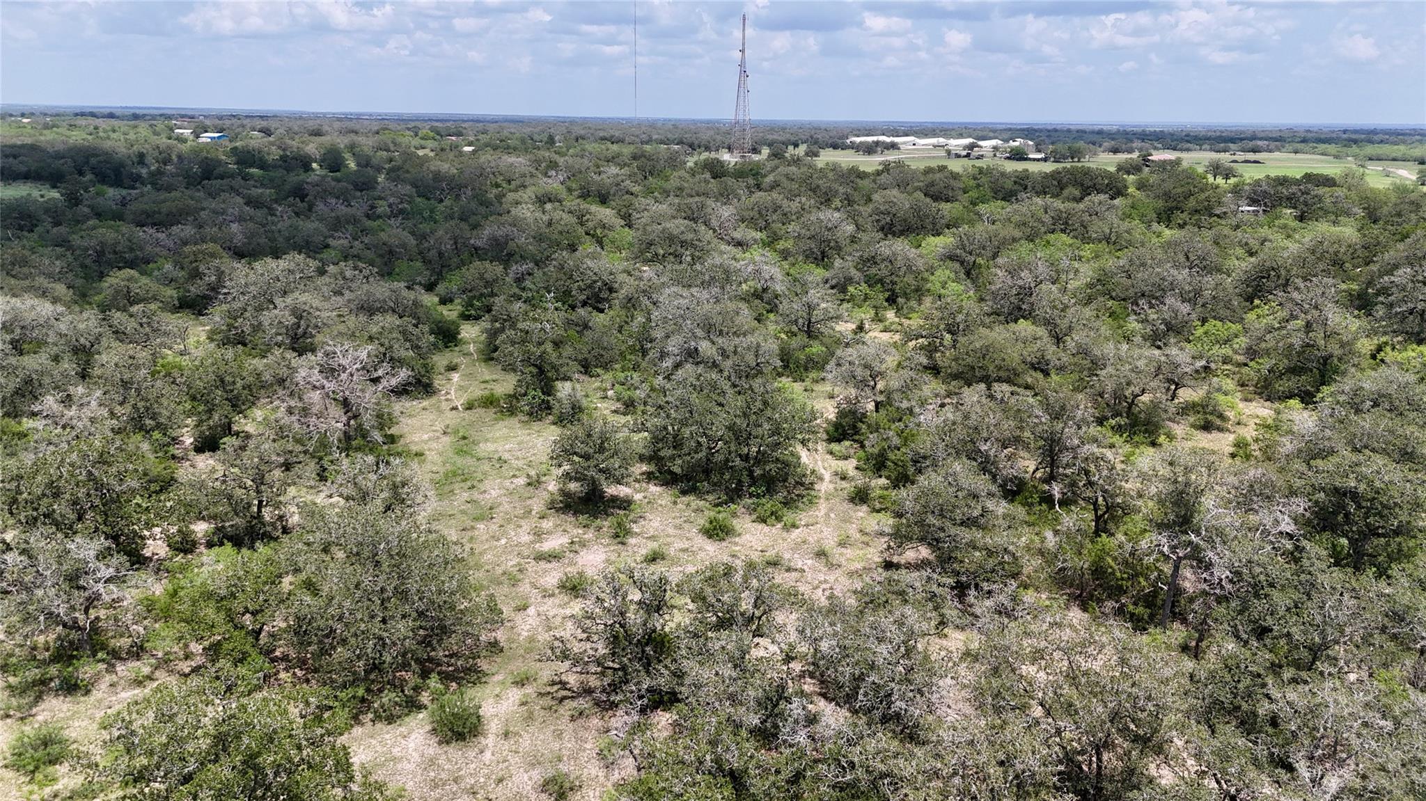 TBD County Road 482 Rd, Gonzales, TX 78629