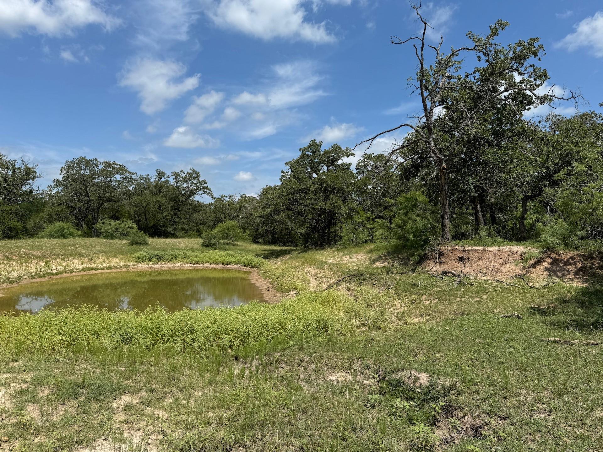 TBD County Road 482 Rd, Gonzales, TX 78629