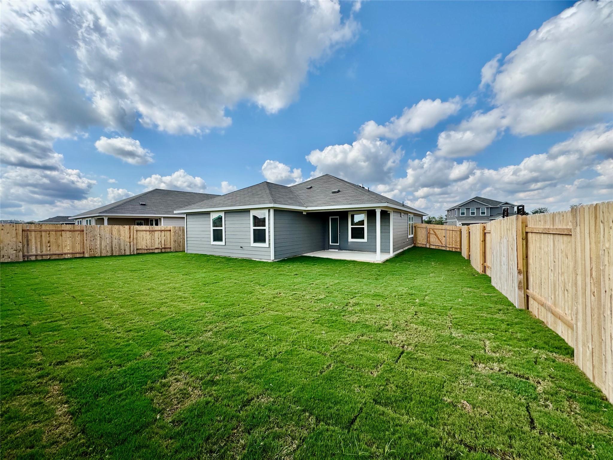 113 Osprey Chain, Cedar Creek, TX 78612