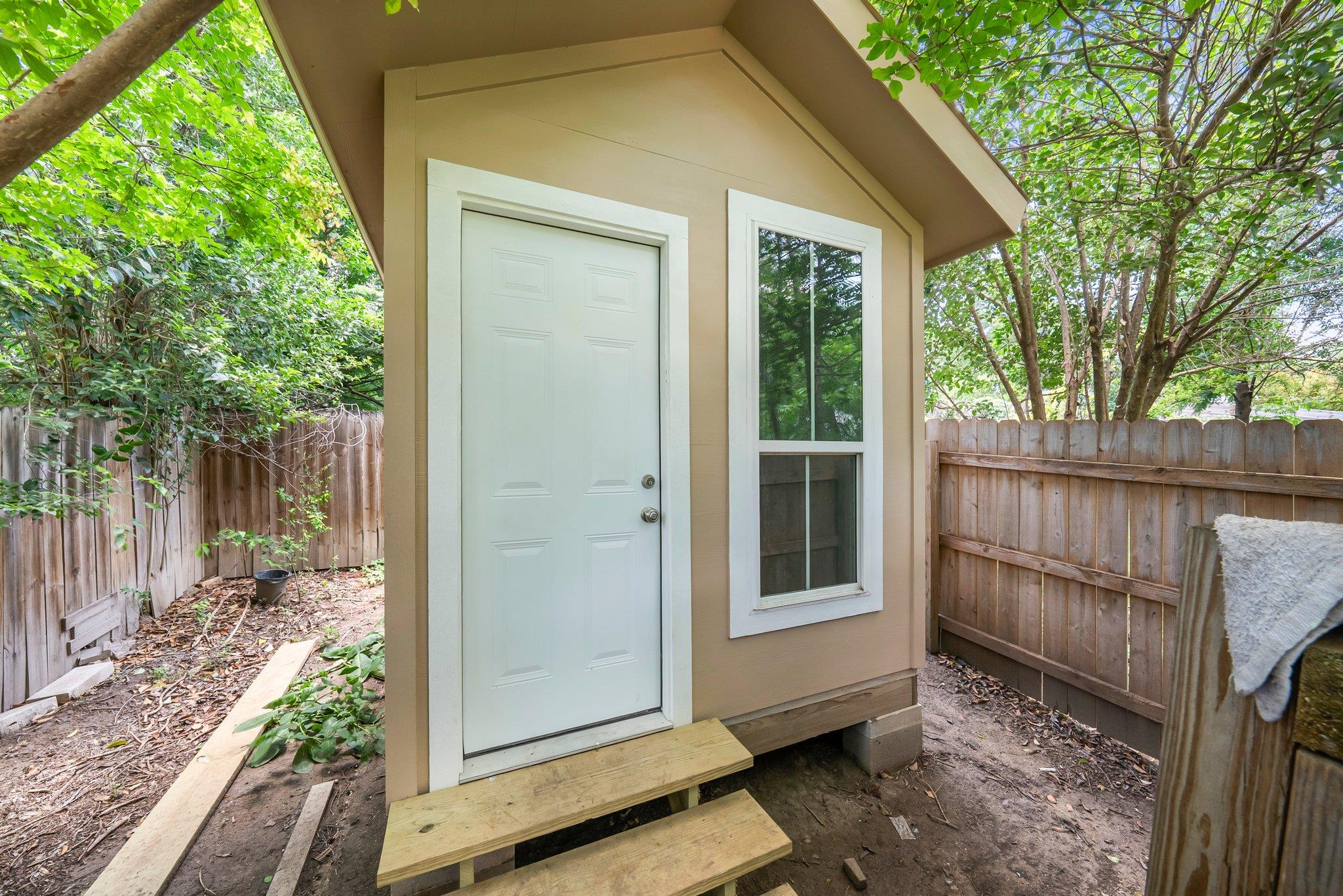 7309 Blessing Ave, Austin, TX 78752