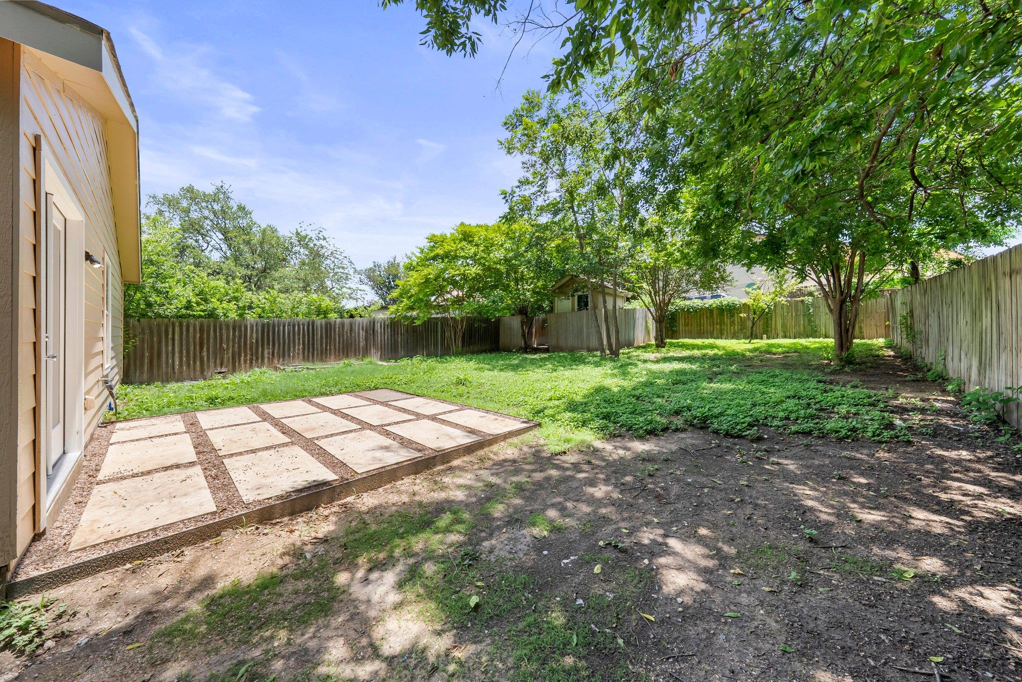 7309 Blessing Ave, Austin, TX 78752
