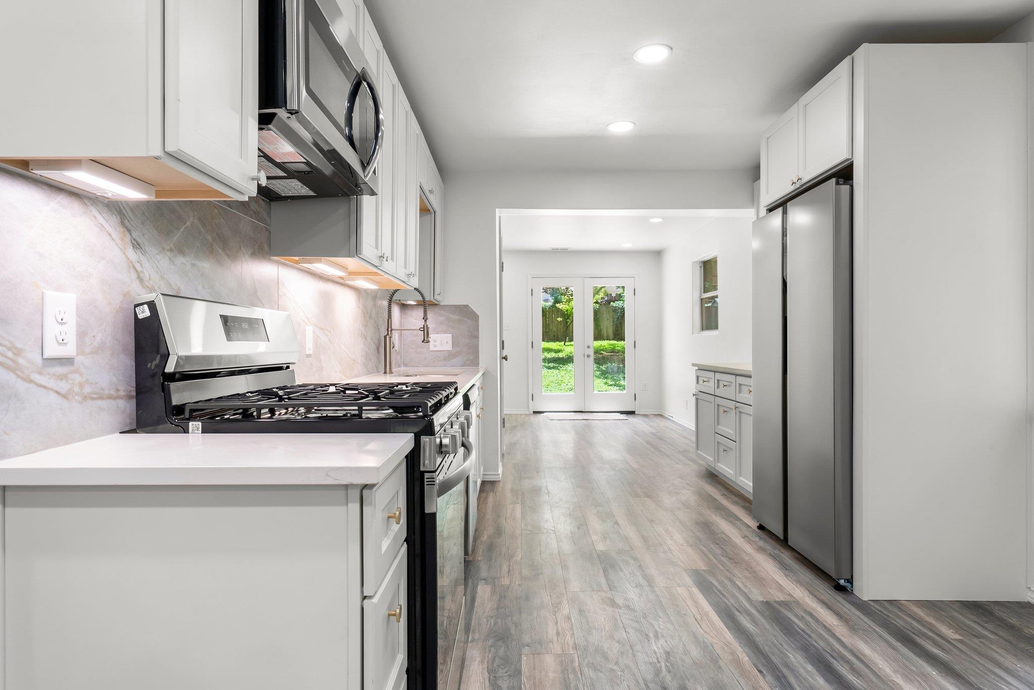7309 Blessing Ave, Austin, TX 78752