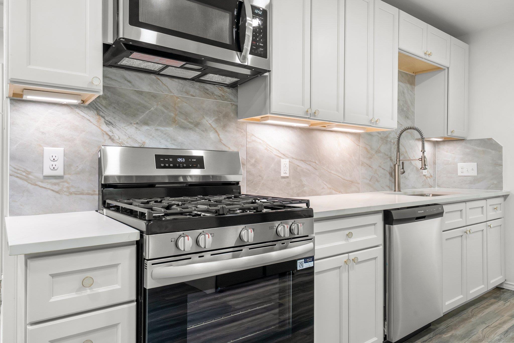 7309 Blessing Ave, Austin, TX 78752