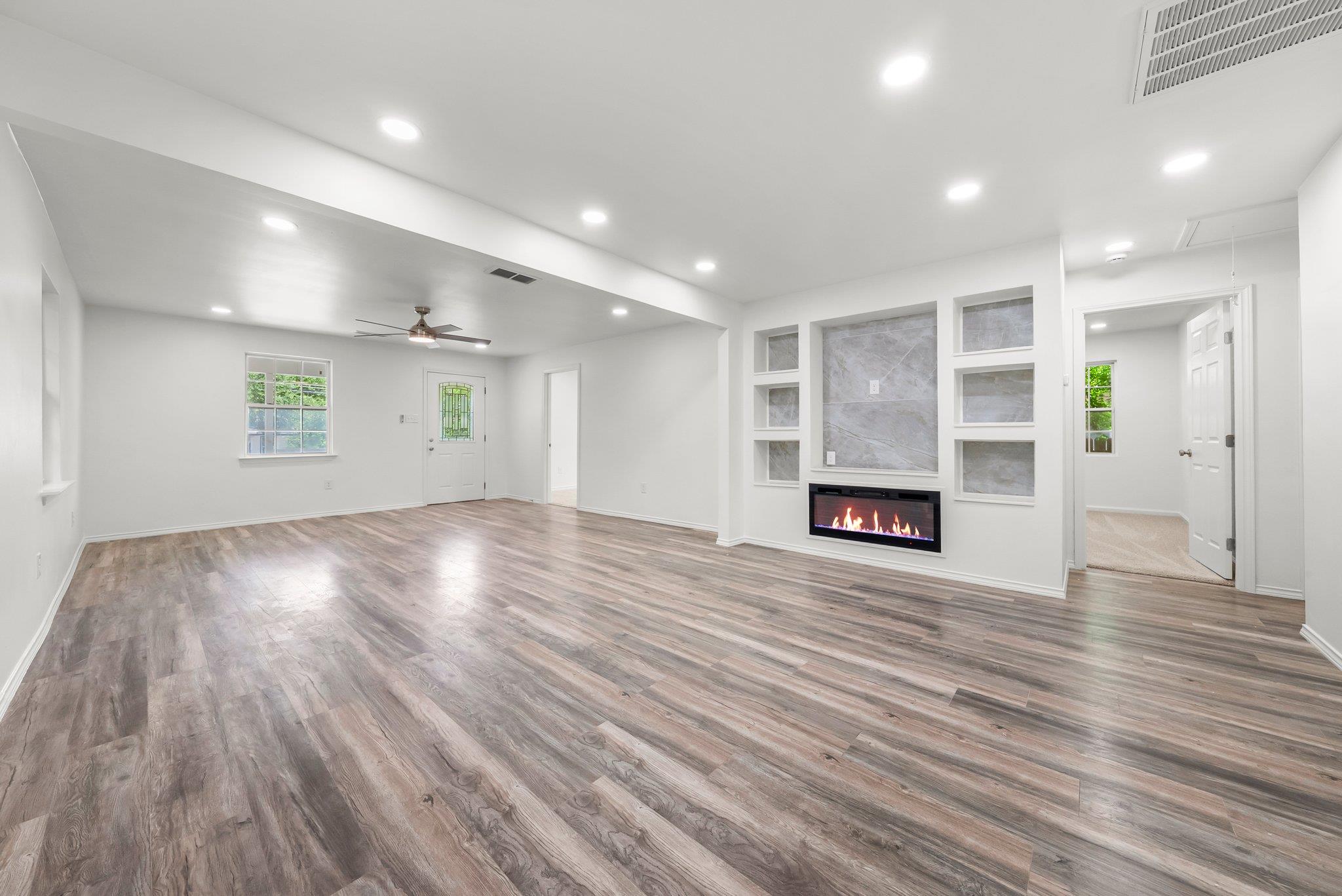 7309 Blessing Ave, Austin, TX 78752