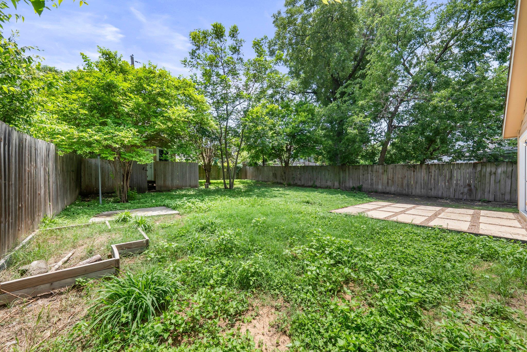7309 Blessing Ave, Austin, TX 78752