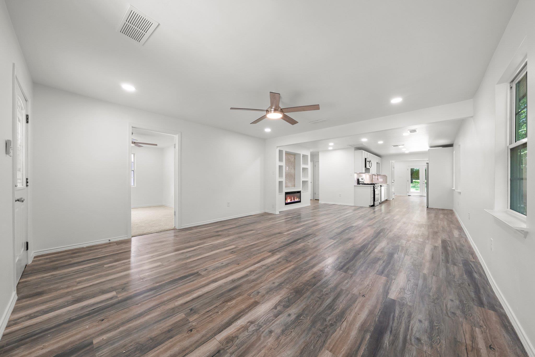 7309 Blessing Ave, Austin, TX 78752