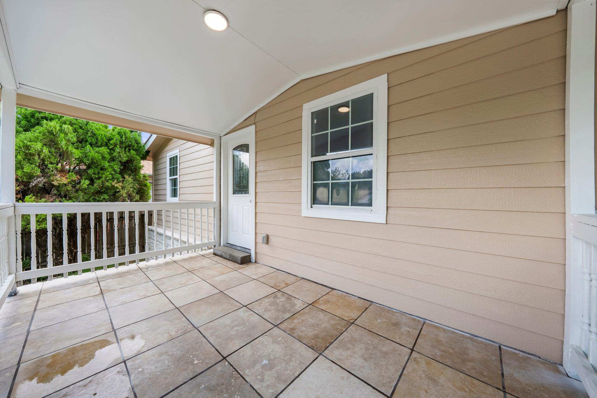 7309 Blessing Ave, Austin, TX 78752