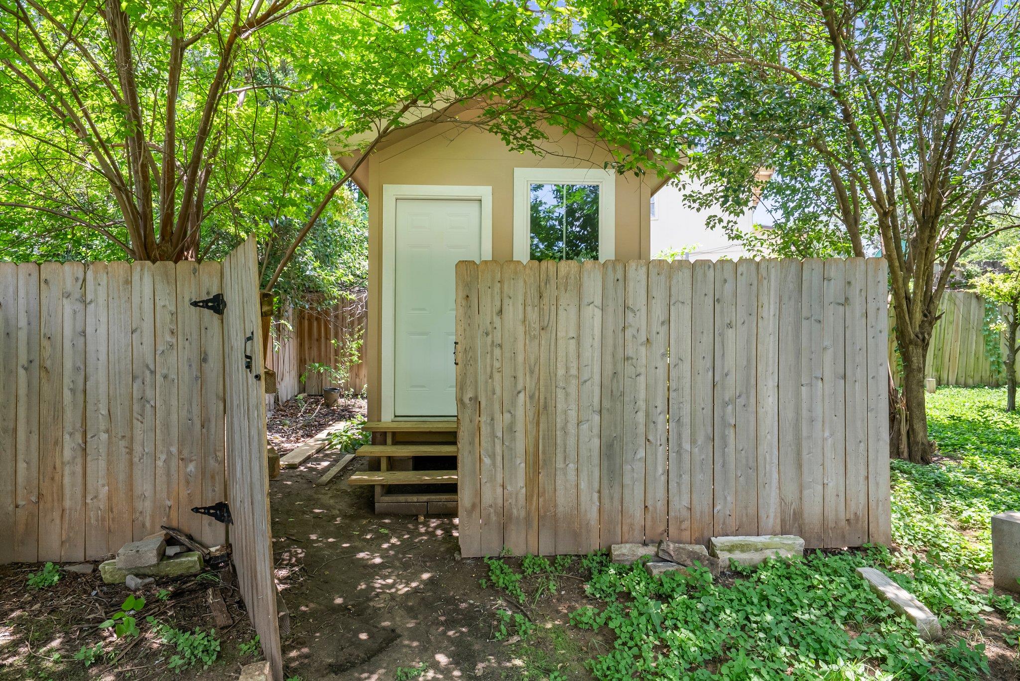 7309 Blessing Ave, Austin, TX 78752