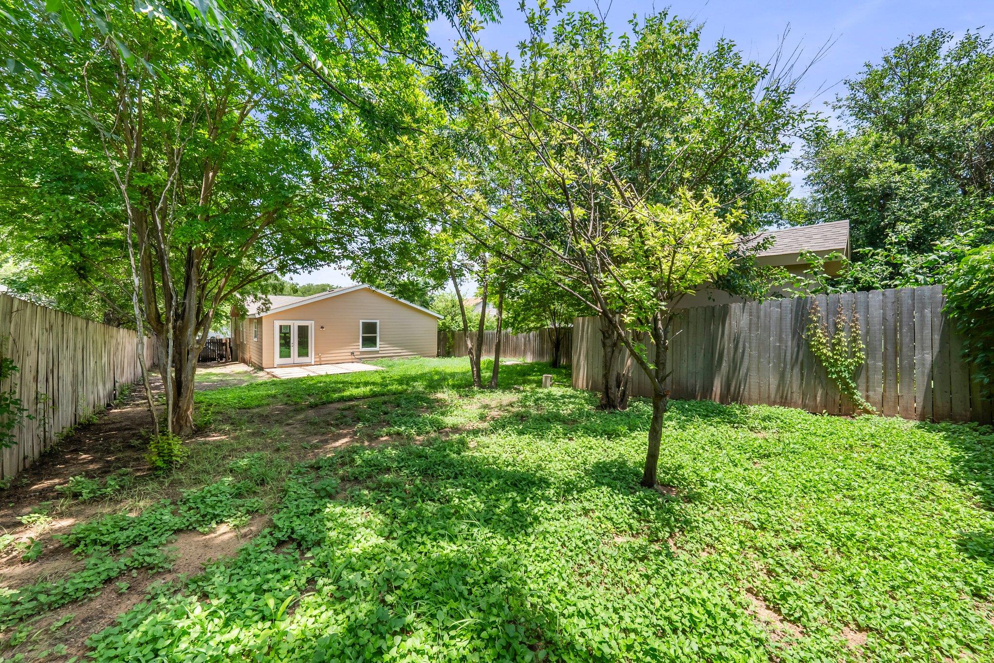 7309 Blessing Ave, Austin, TX 78752