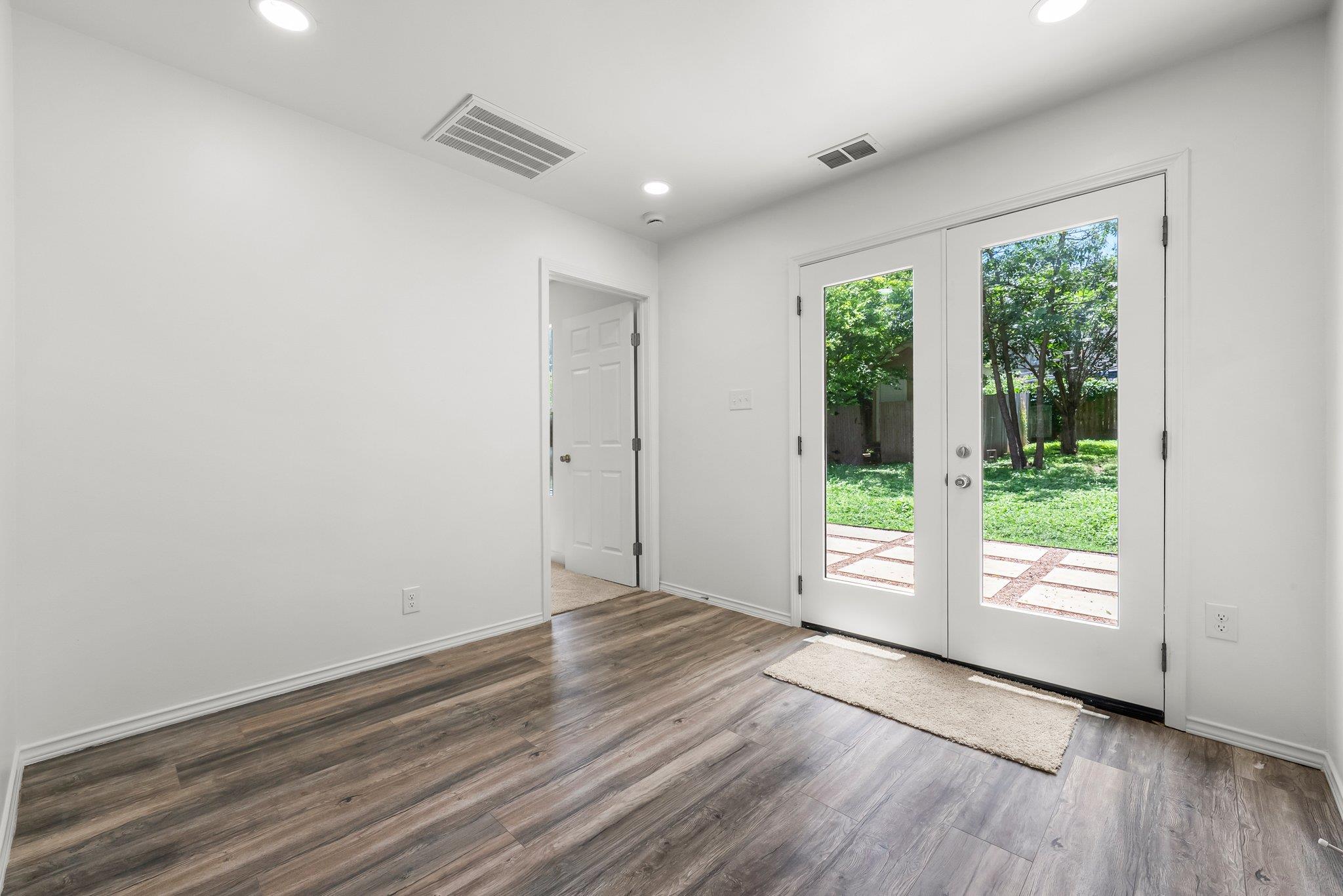 7309 Blessing Ave, Austin, TX 78752