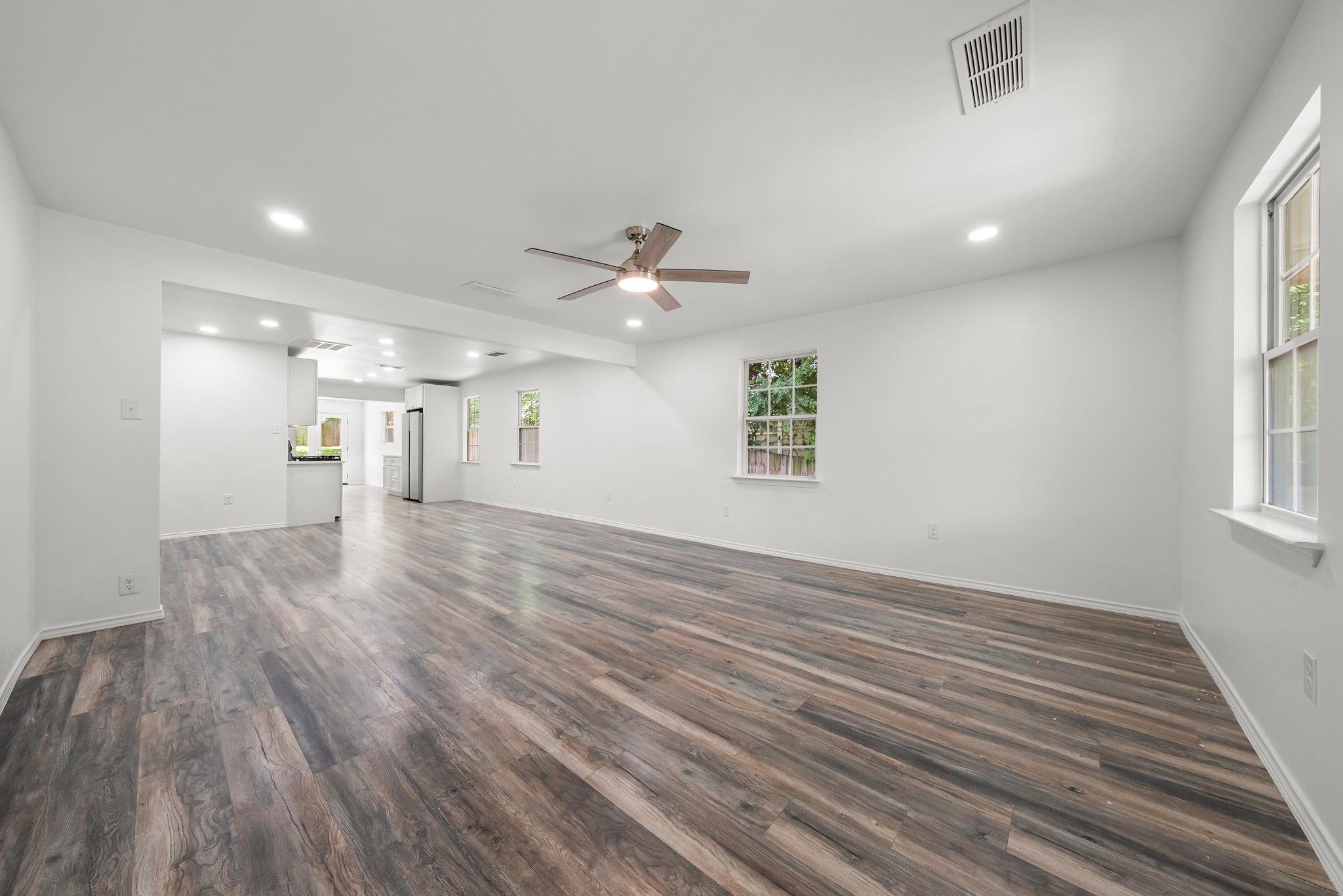 7309 Blessing Ave, Austin, TX 78752