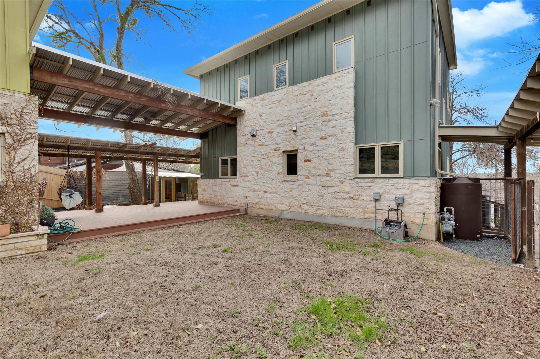 3009 S 4th St # A, Austin, TX 78704