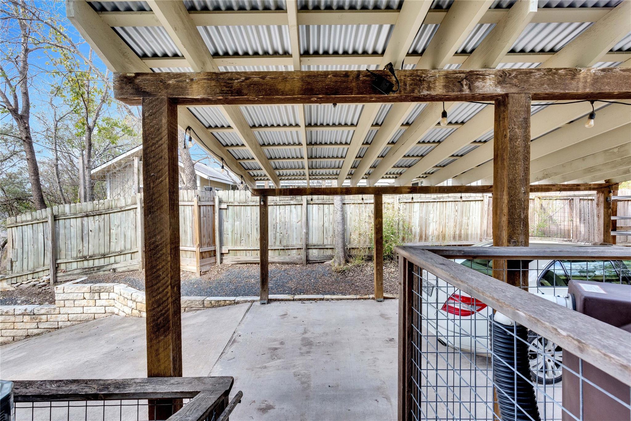 3009 S 4th St # A, Austin, TX 78704