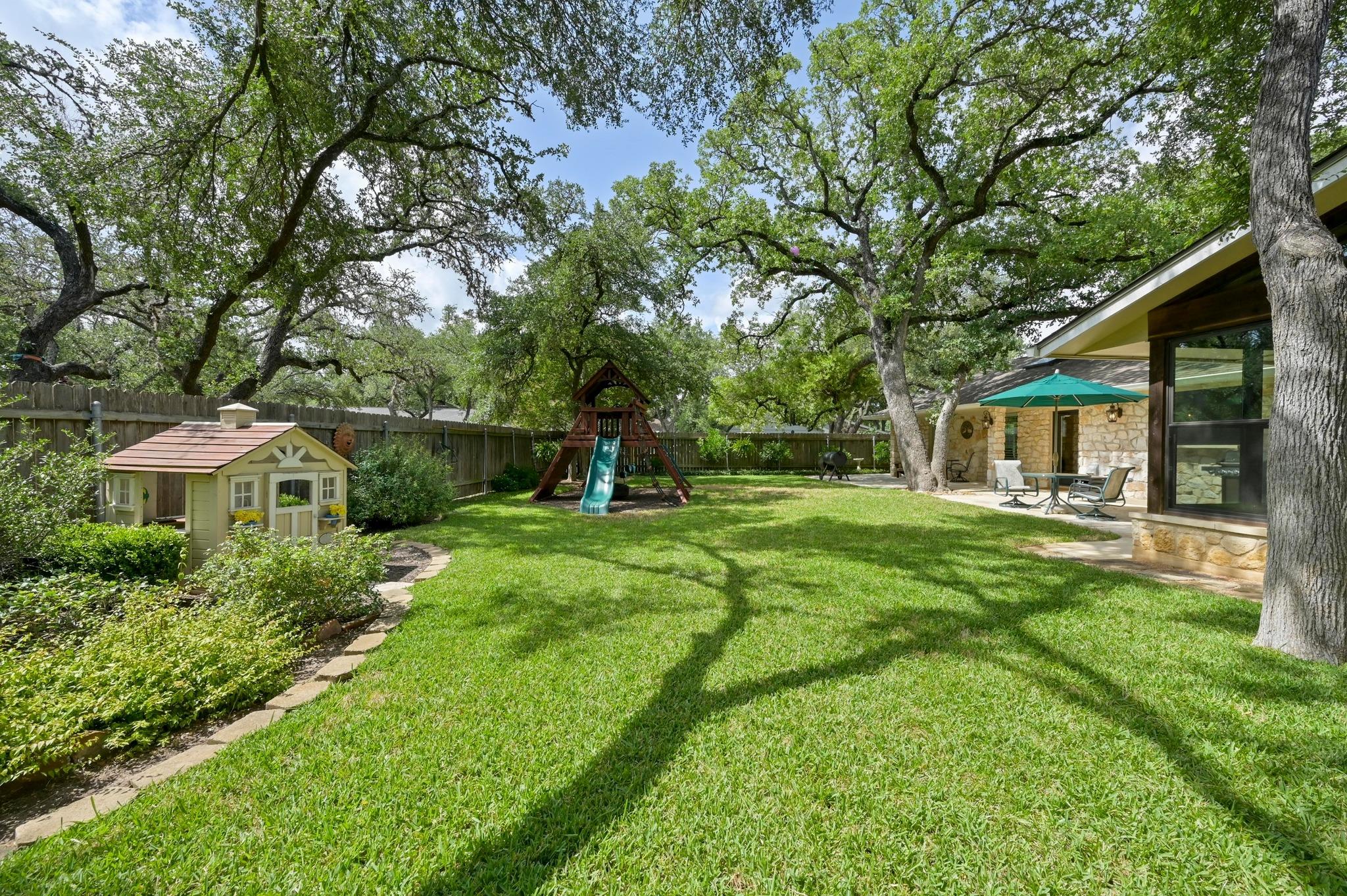 11001 Spicewood Club Dr, Austin, TX 78750