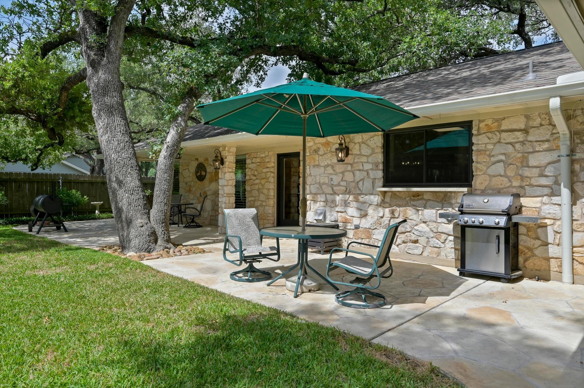 11001 Spicewood Club Dr, Austin, TX 78750