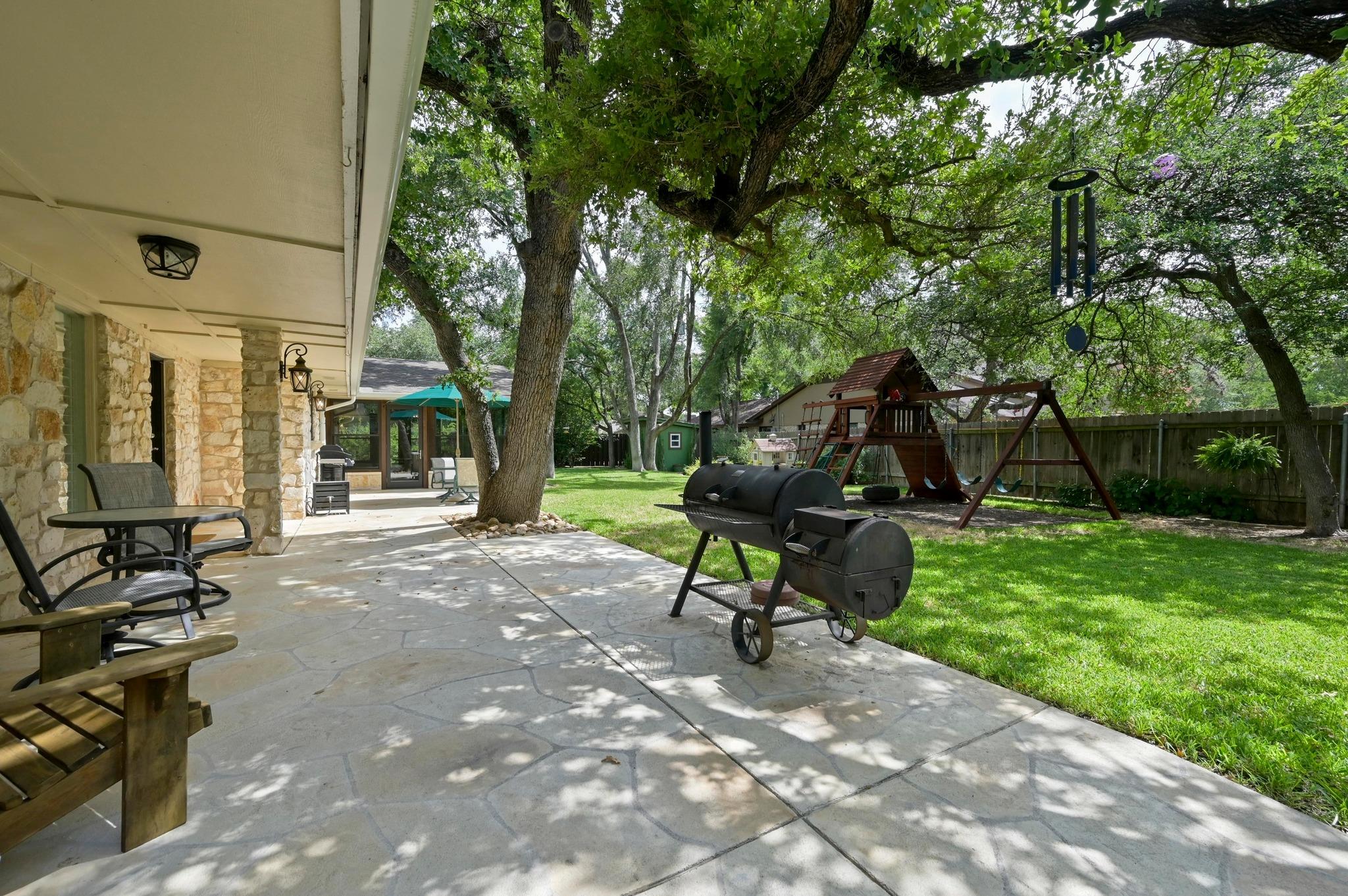 11001 Spicewood Club Dr, Austin, TX 78750