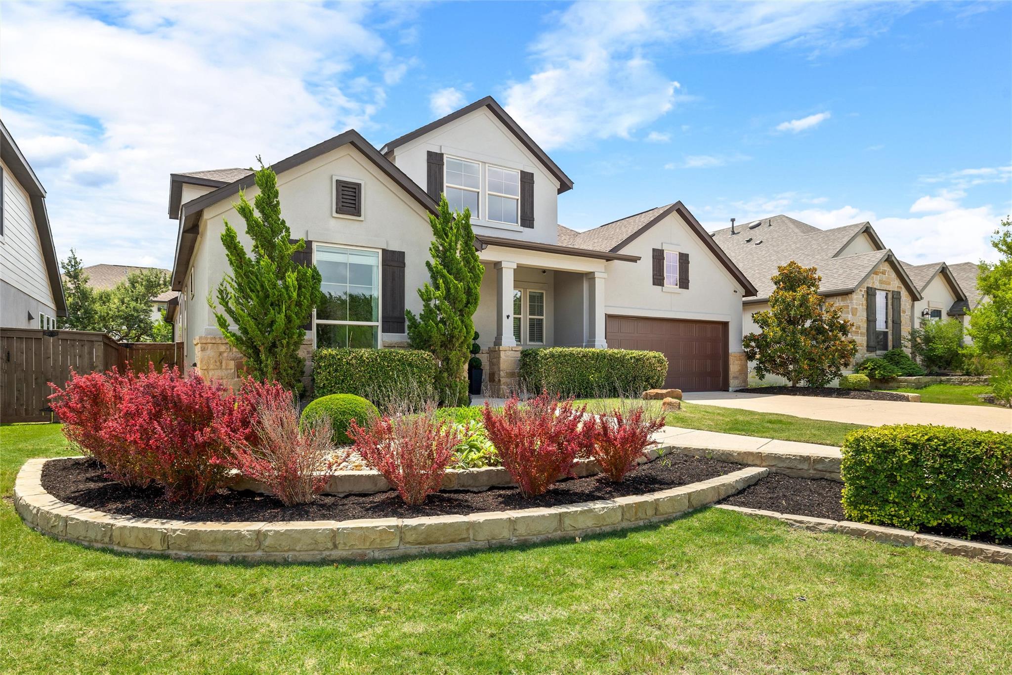 524 Mendocino Ln, Austin, TX 78737