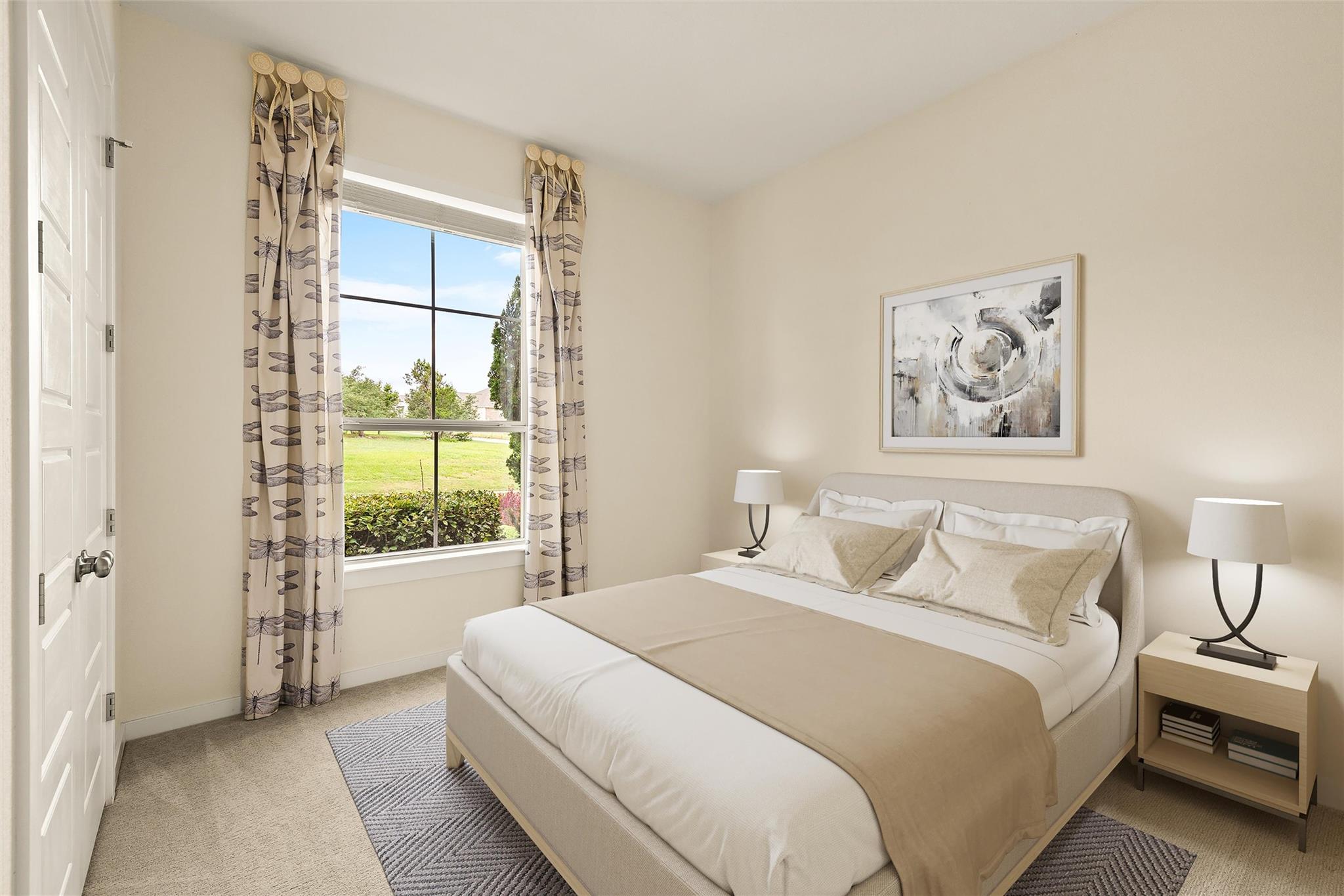 524 Mendocino Ln, Austin, TX 78737