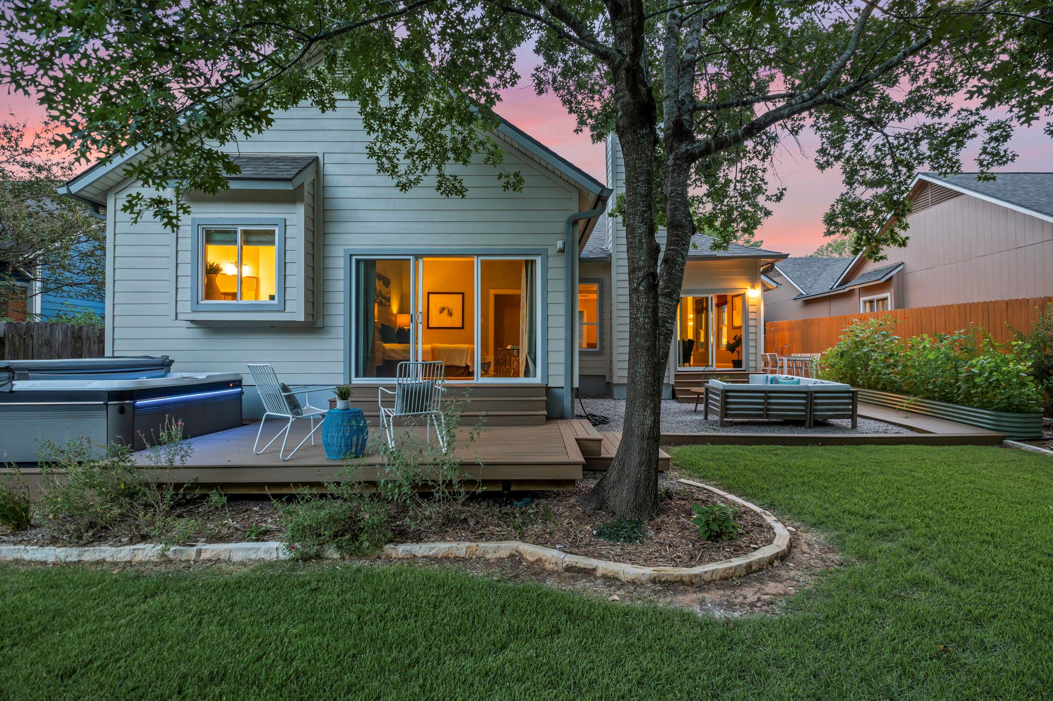 14803 Great Willow Dr, Austin, TX 78728