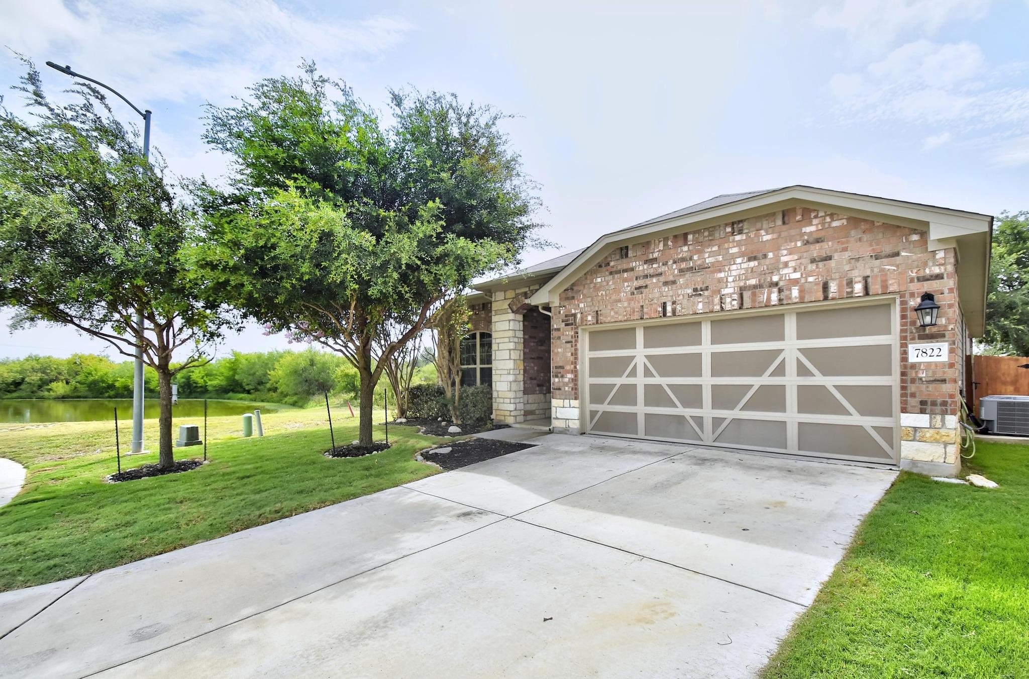7822 Harvest Bay, San Antonio, TX 78253
