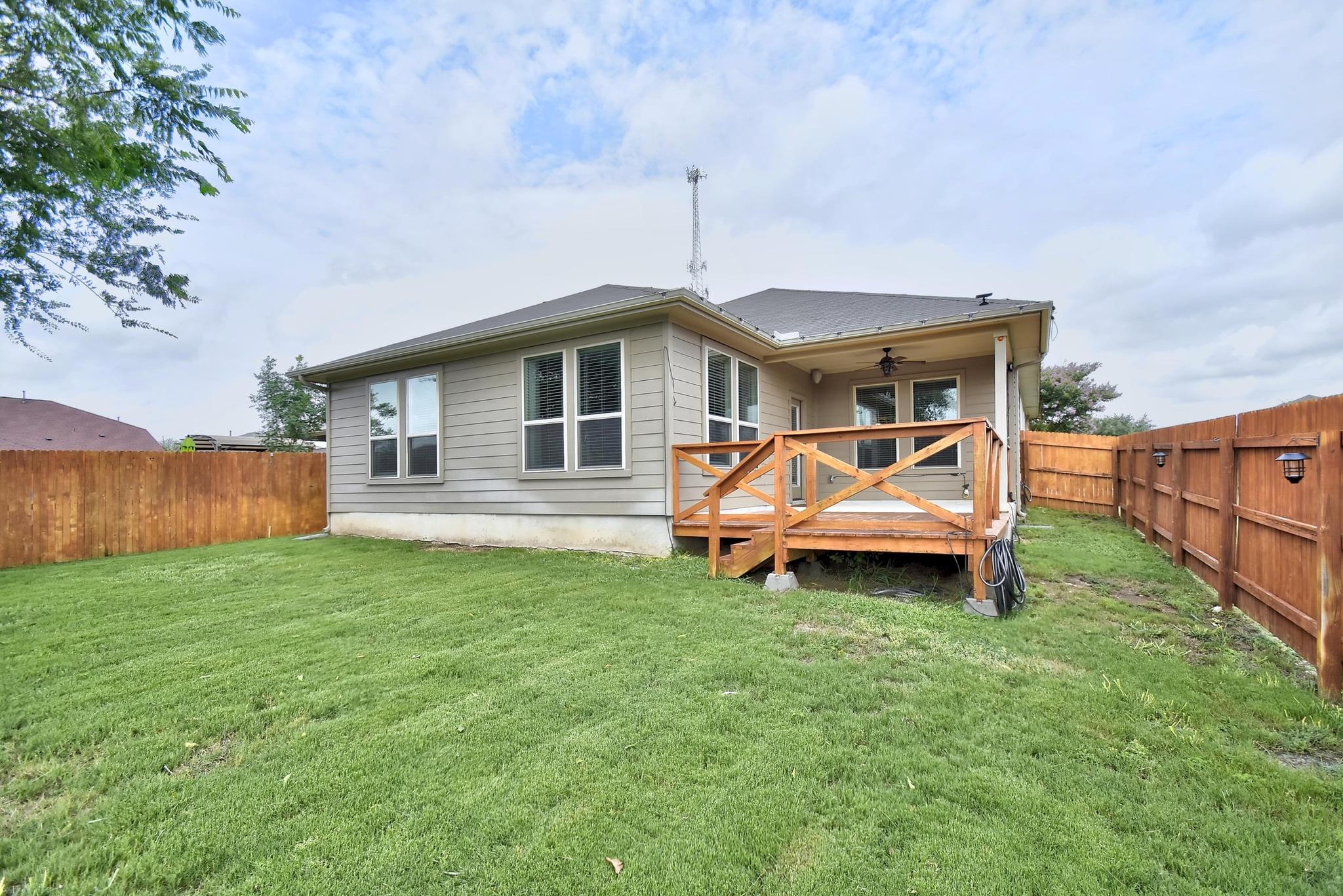 7822 Harvest Bay, San Antonio, TX 78253